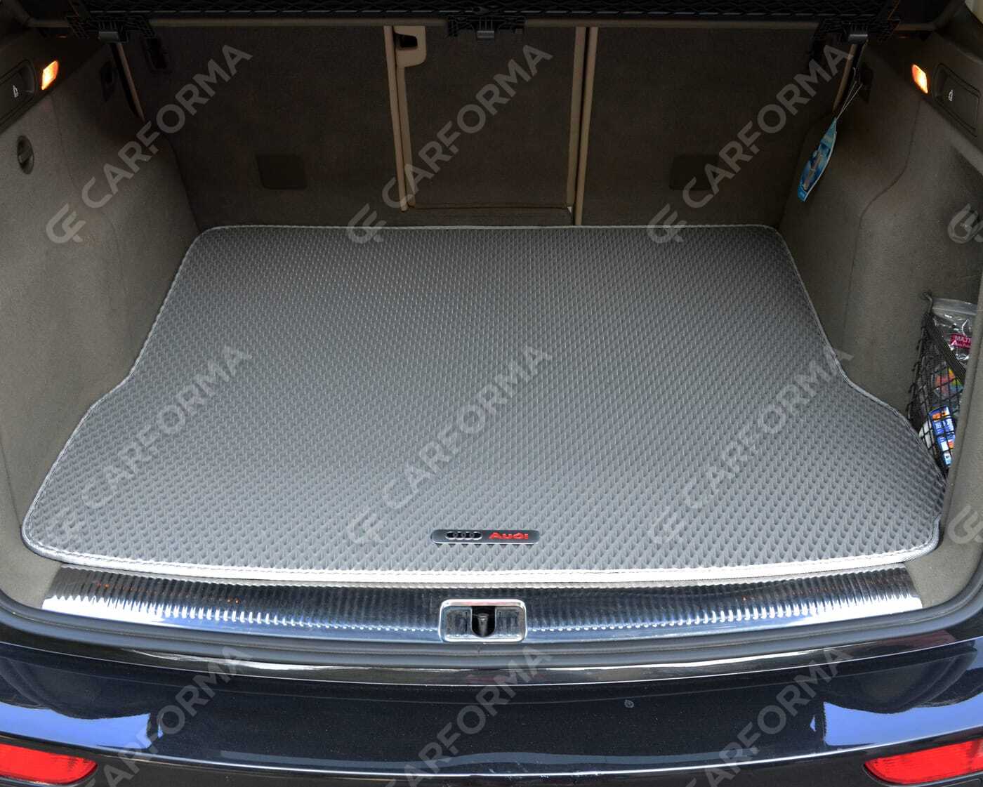 Коврики на Audi Q5 I 2008&nbsp;-&nbsp;2017 в Череповеце