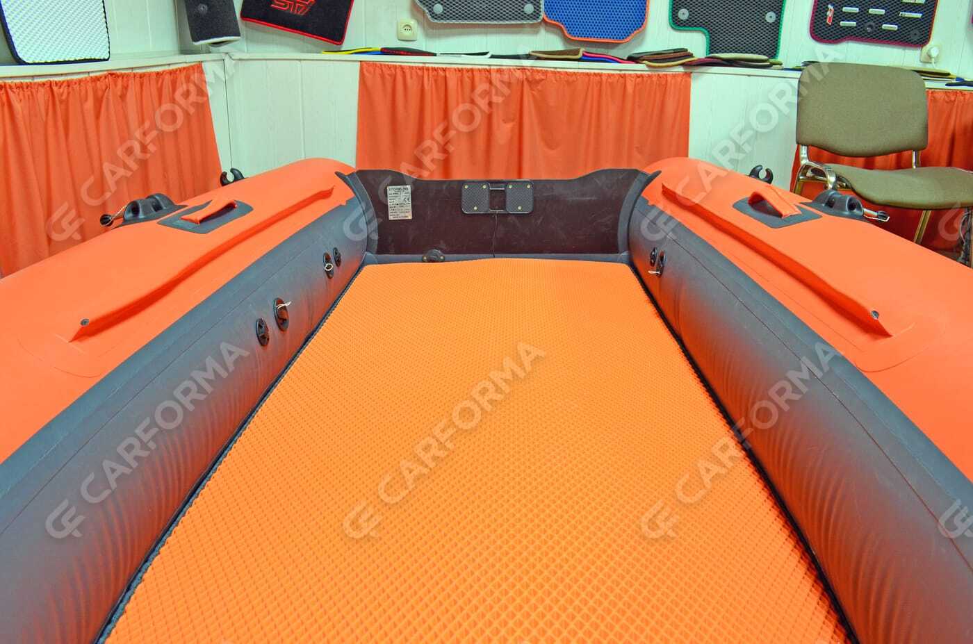 EVA коврики на Лодки Stormline AIR Classic 300  в Череповеце