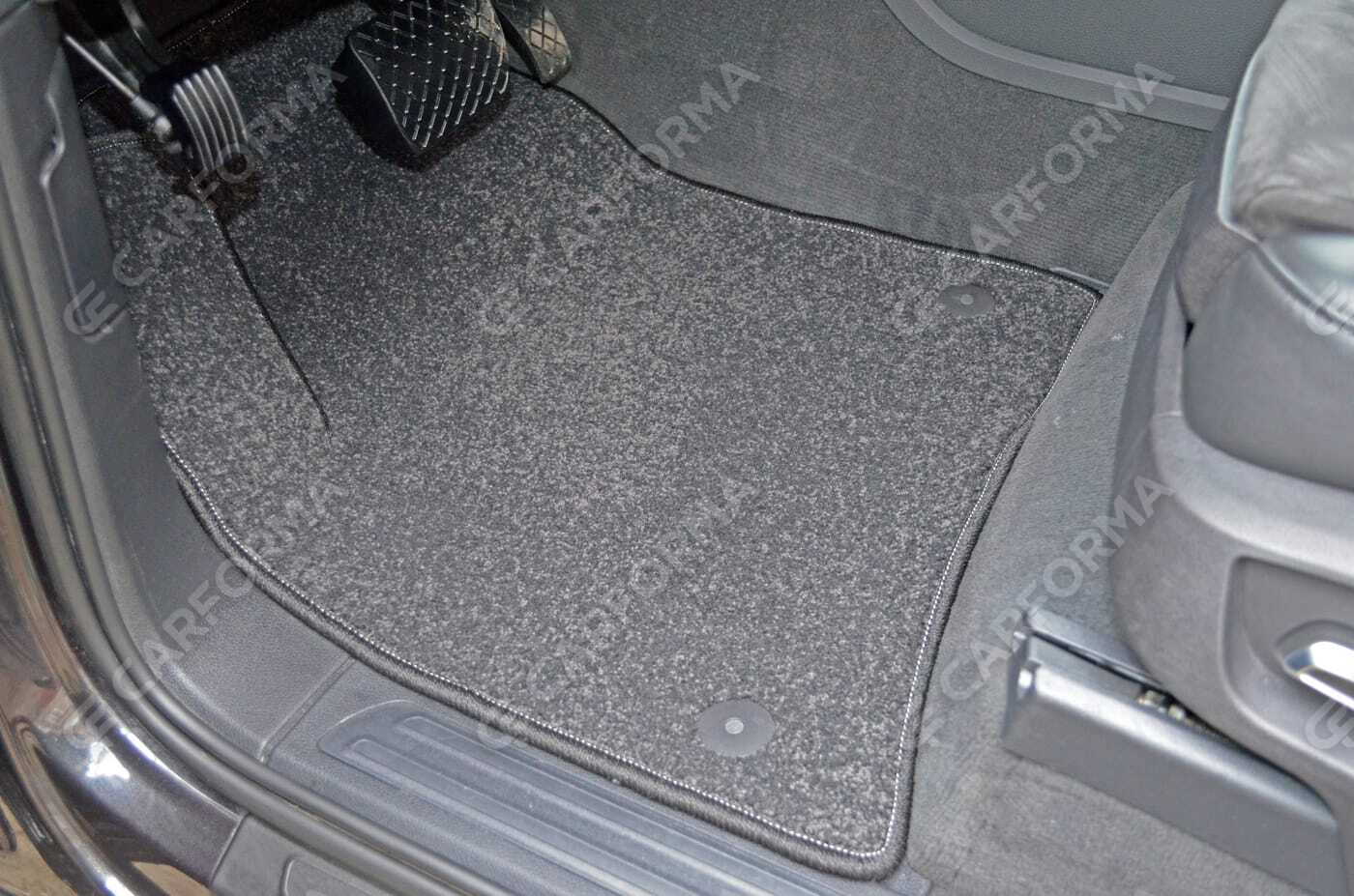 Коврики на Audi Q7 I 2005&nbsp;-&nbsp;2015 в Череповеце