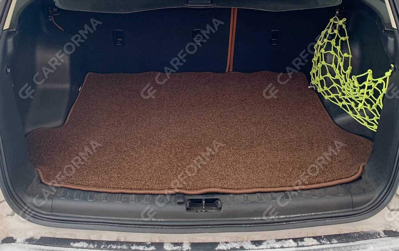 EVA коврики на Land Rover Freelander II 2006&nbsp;-&nbsp;2014 в Череповеце