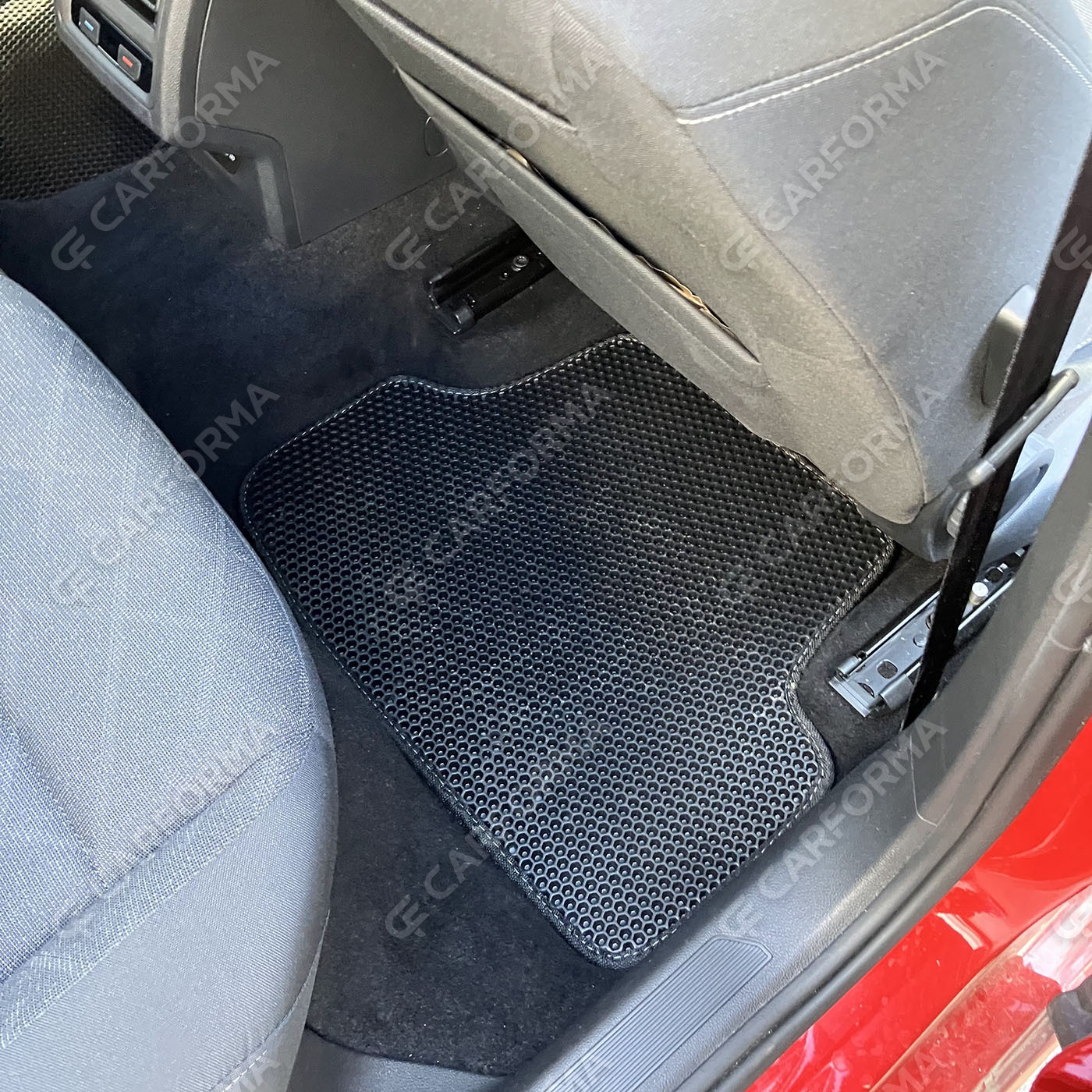 EVA коврики на Volkswagen Golf 8 2019&nbsp;-&nbsp;2026 в Череповеце