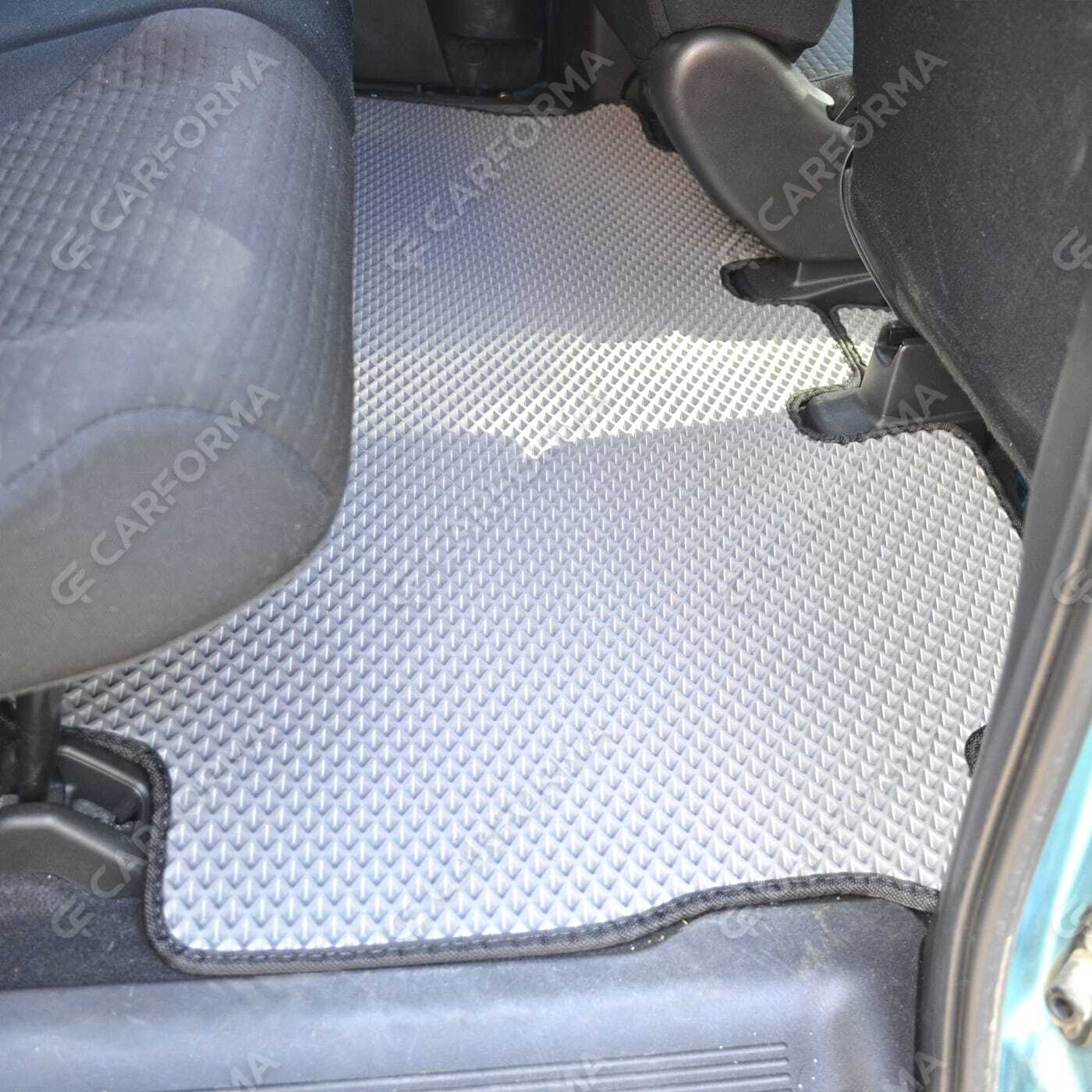 Коврики на Honda Freed Spike 2010&nbsp;-&nbsp;2016 в Череповеце