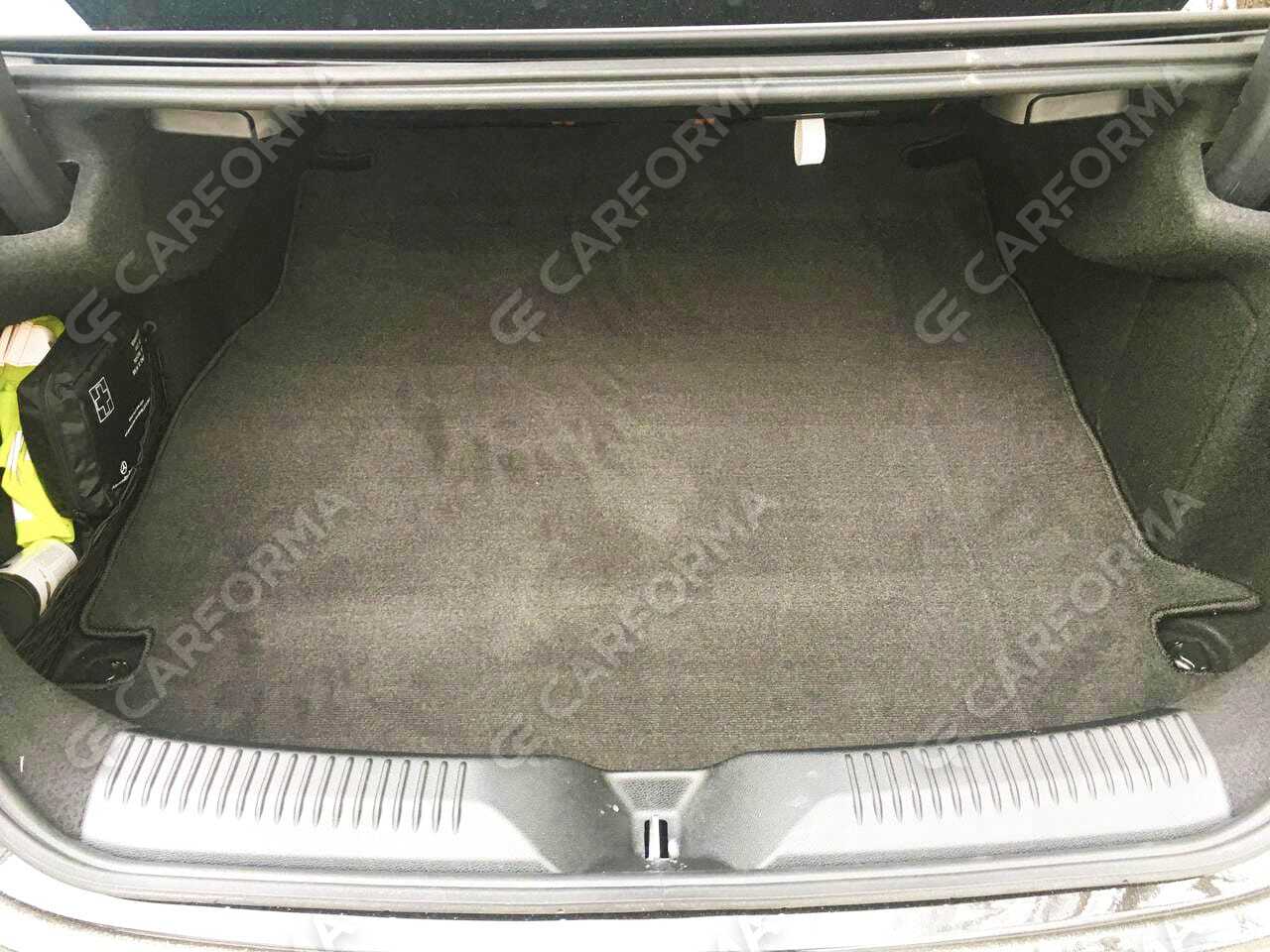 EVA коврики на Mercedes CLS (C257) 2017&nbsp;-&nbsp;2023 в Череповеце