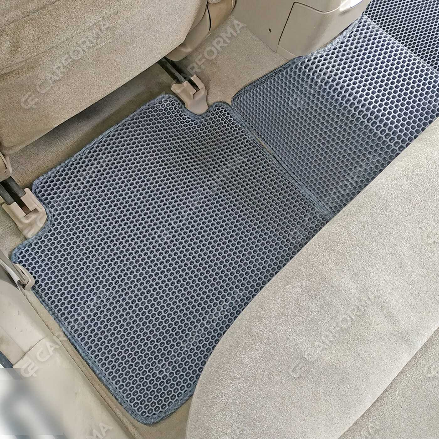 Ворсовые коврики на Toyota Mark II (110) 2000&nbsp;-&nbsp;2004 в Череповеце