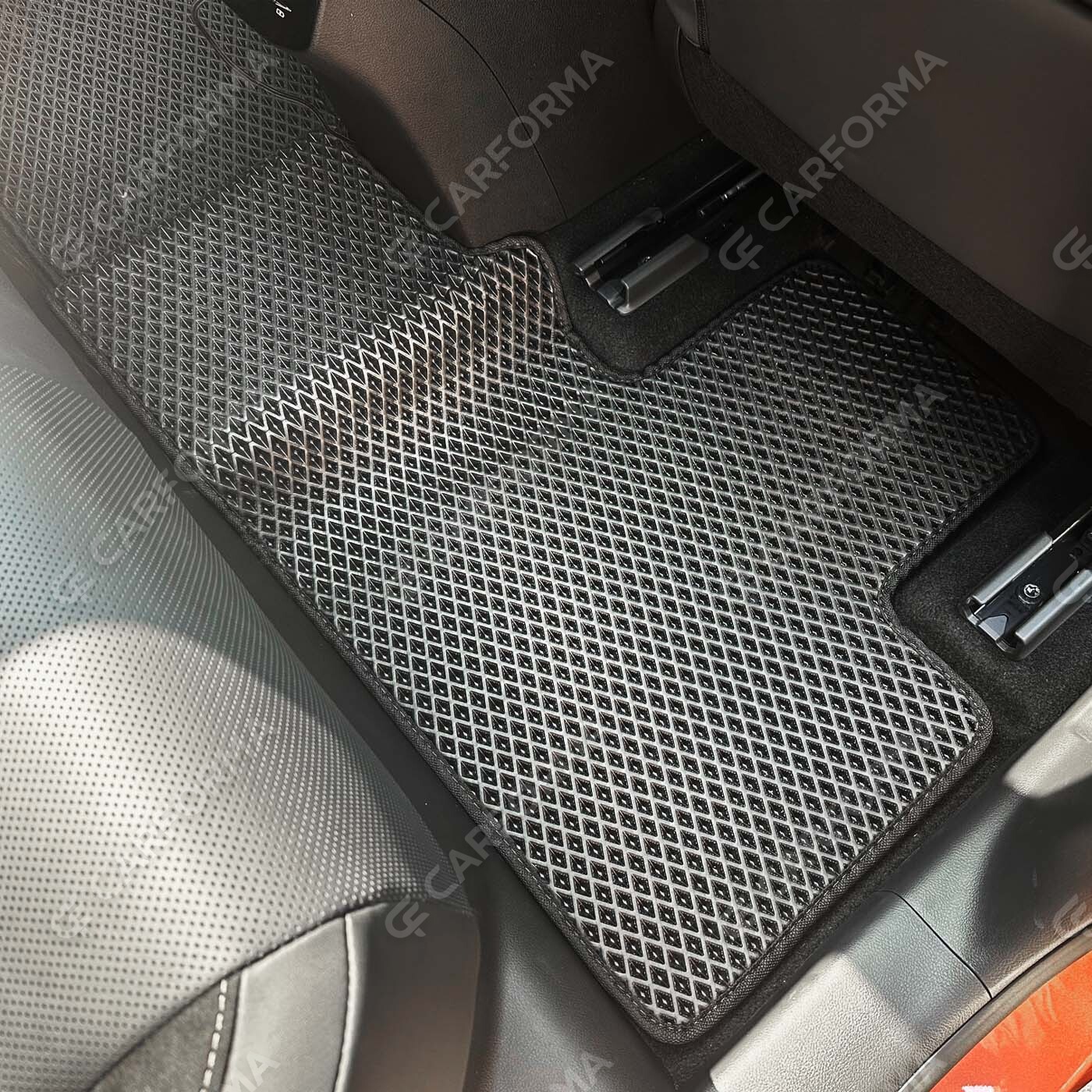 EVA коврики на Lexus RX V 2022&nbsp;-&nbsp;2026 в Череповеце