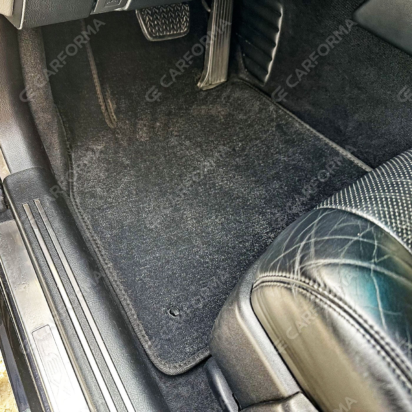 EVA коврики на Lexus LS IV 2006&nbsp;-&nbsp;2017 в Череповеце