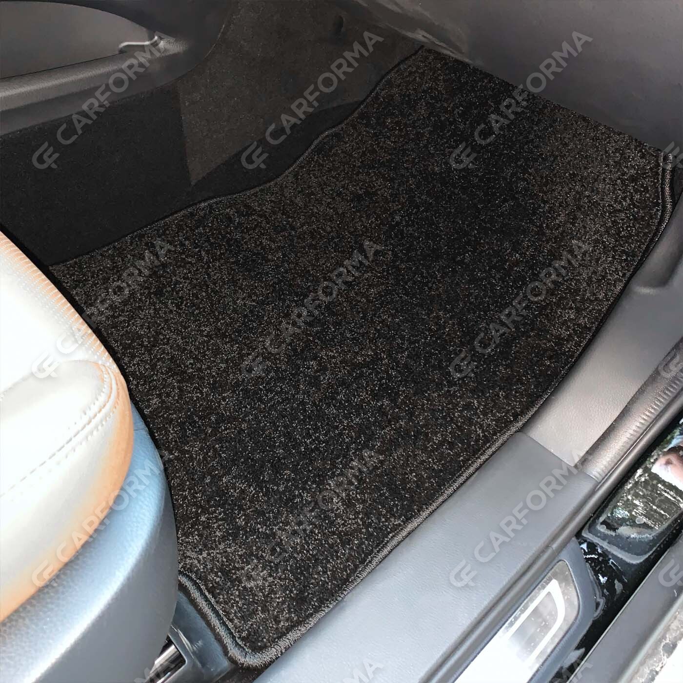 Ворсовые коврики на Changan CS95 2016&nbsp;-&nbsp;2026 в Череповеце