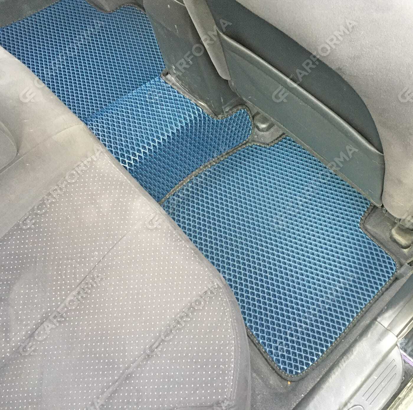 EVA коврики на KIA Magentis II 2005&nbsp;-&nbsp;2010 в Череповеце