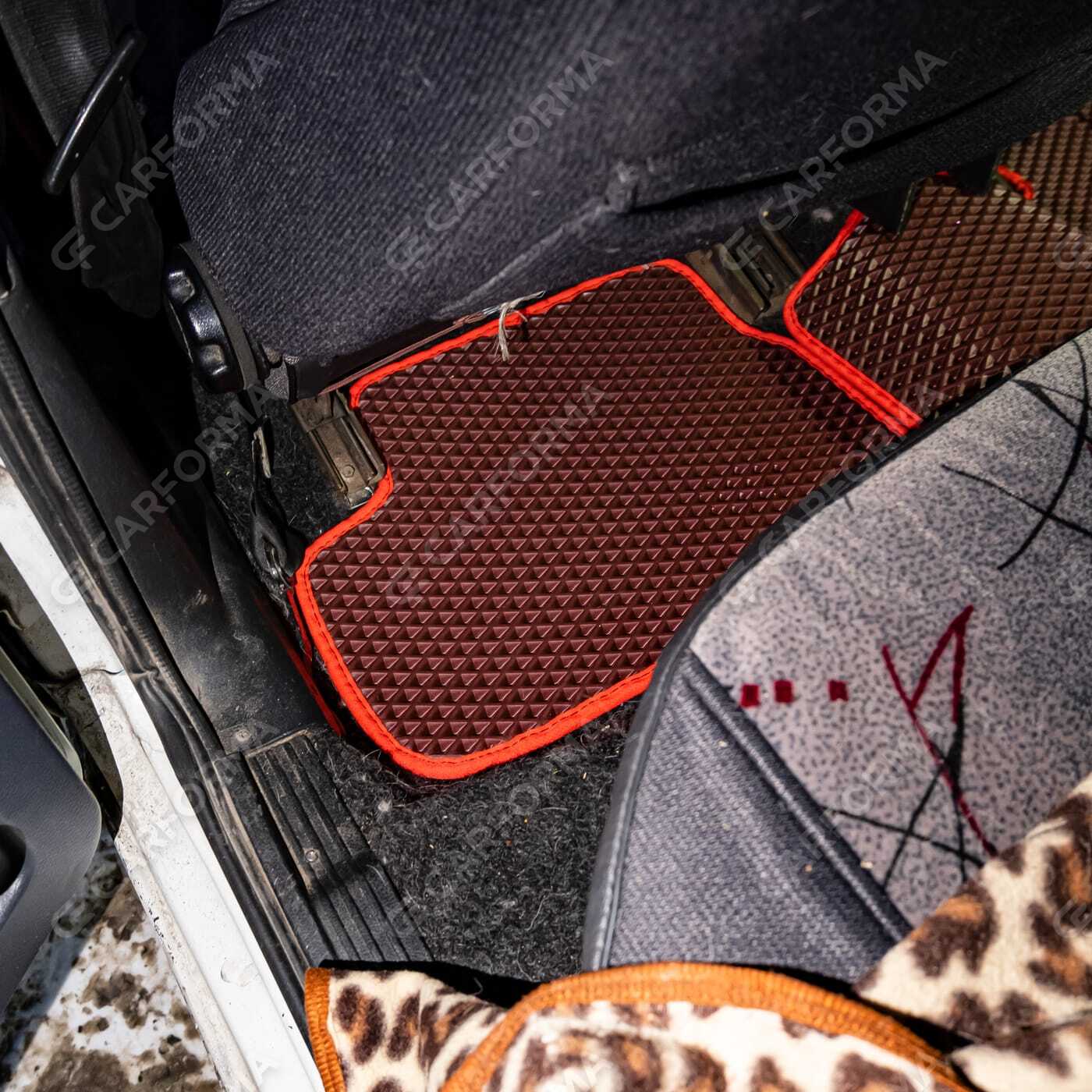 EVA коврики на Lada (ВАЗ) 2108, 2109, 2113, 2114, 2115 1984&nbsp;-&nbsp;2013 в Череповеце