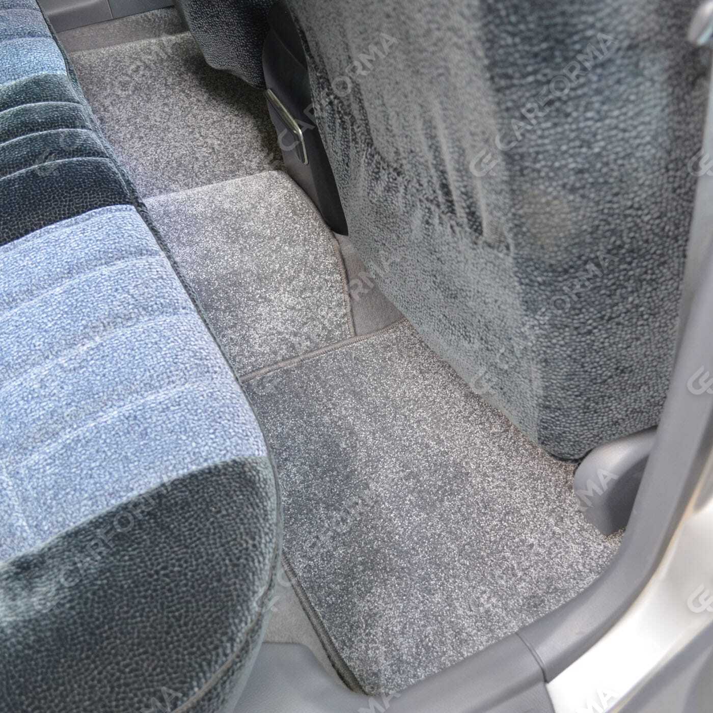 Ворсовые коврики на Mitsubishi Lancer Cedia 2000&nbsp;-&nbsp;2004 в Череповеце