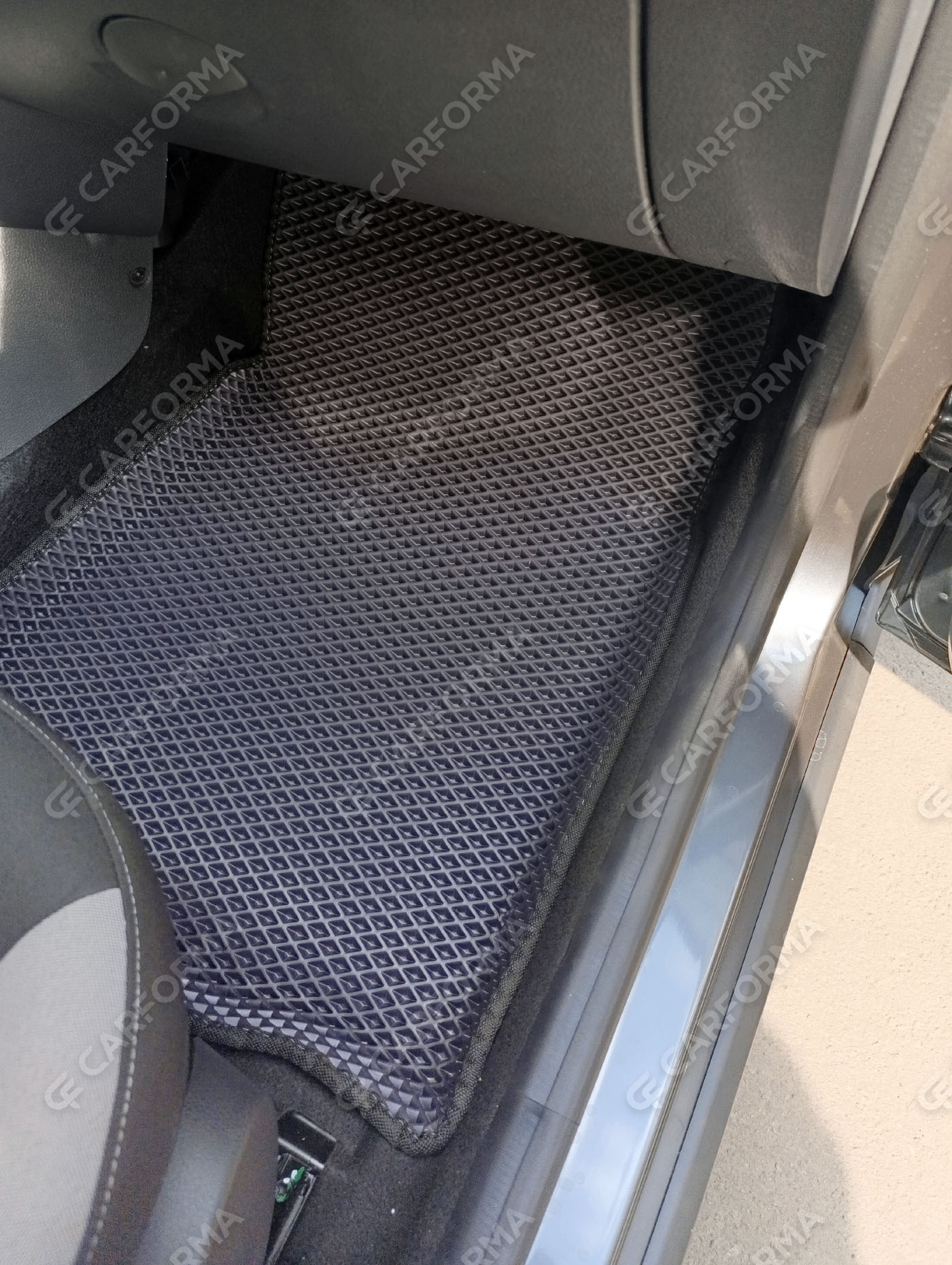 Коврики на Lada (ВАЗ) Largus 2012&nbsp;-&nbsp;2026 в Череповеце