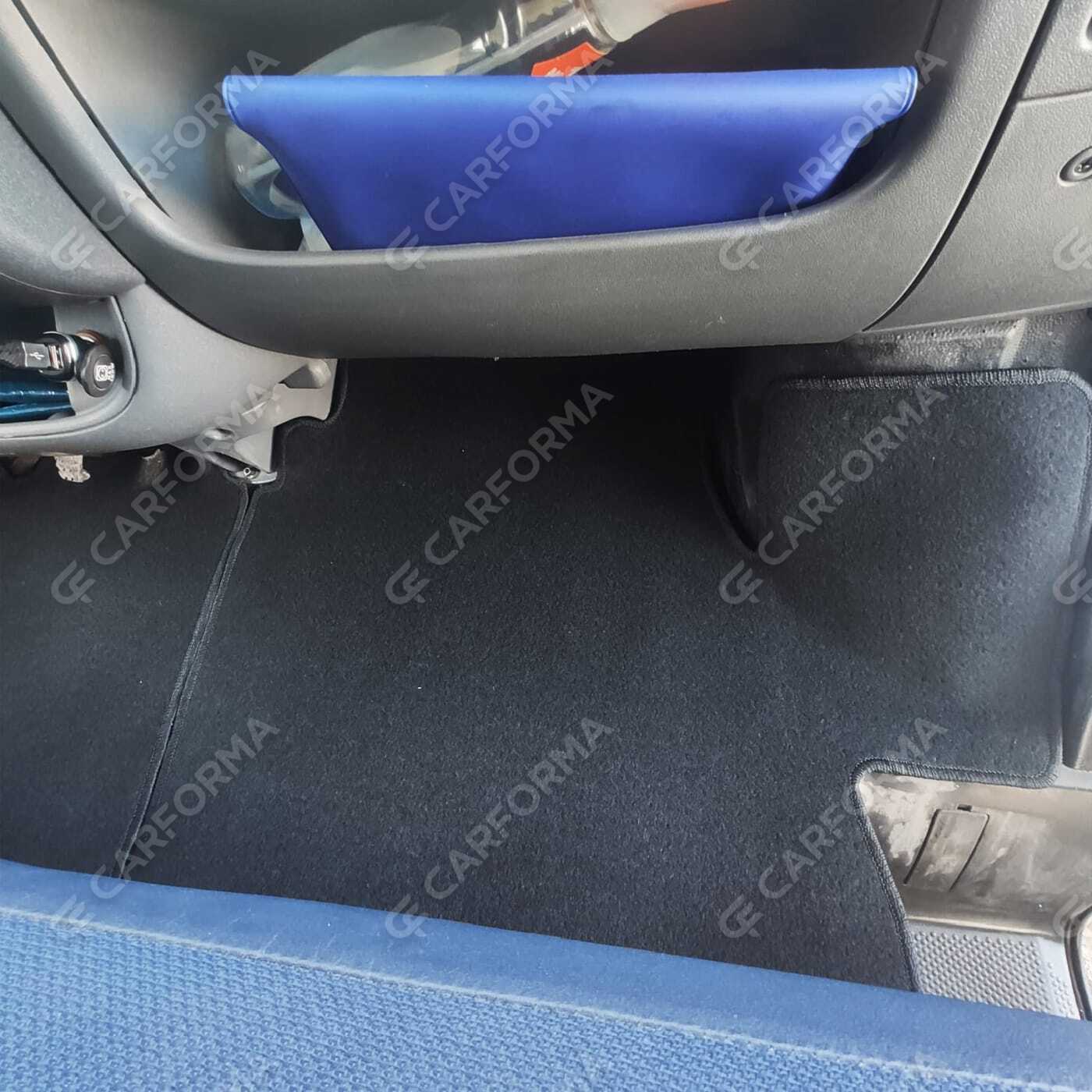 Ворсовые коврики на Fiat Ducato II 1993&nbsp;-&nbsp;2006 в Череповеце