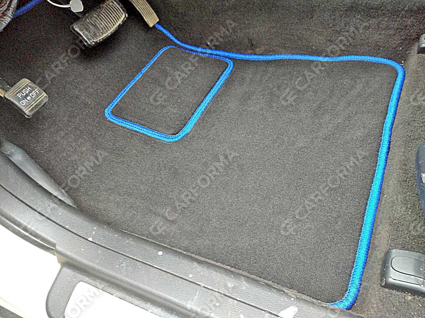 Коврики на Hyundai Grandeur IV 2005&nbsp;-&nbsp;2011 в Череповеце