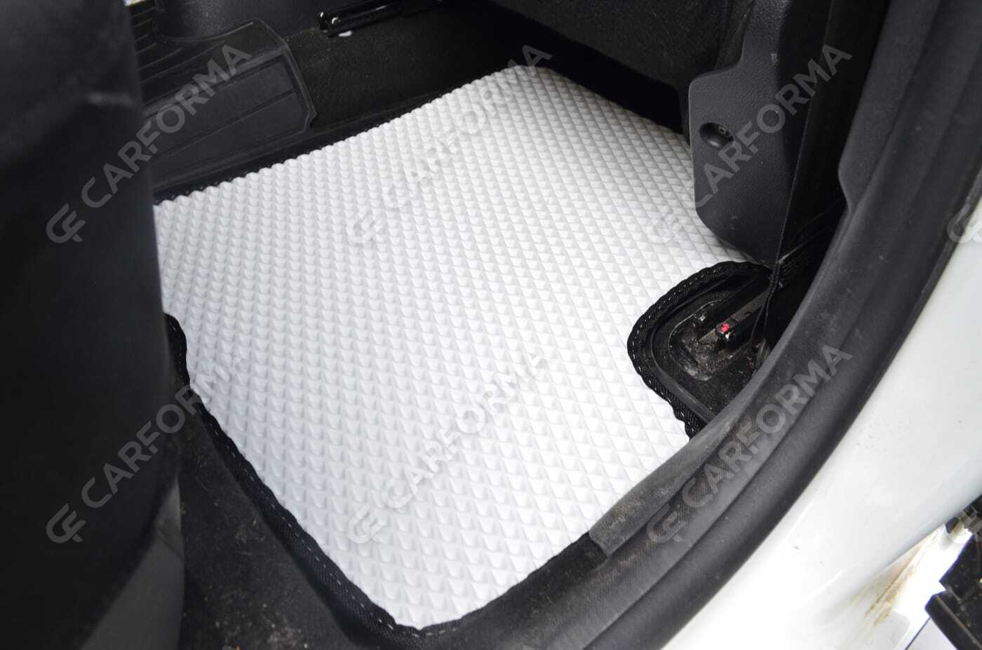 Коврики на Renault Duster I 2011&nbsp;-&nbsp;2021 в Череповеце