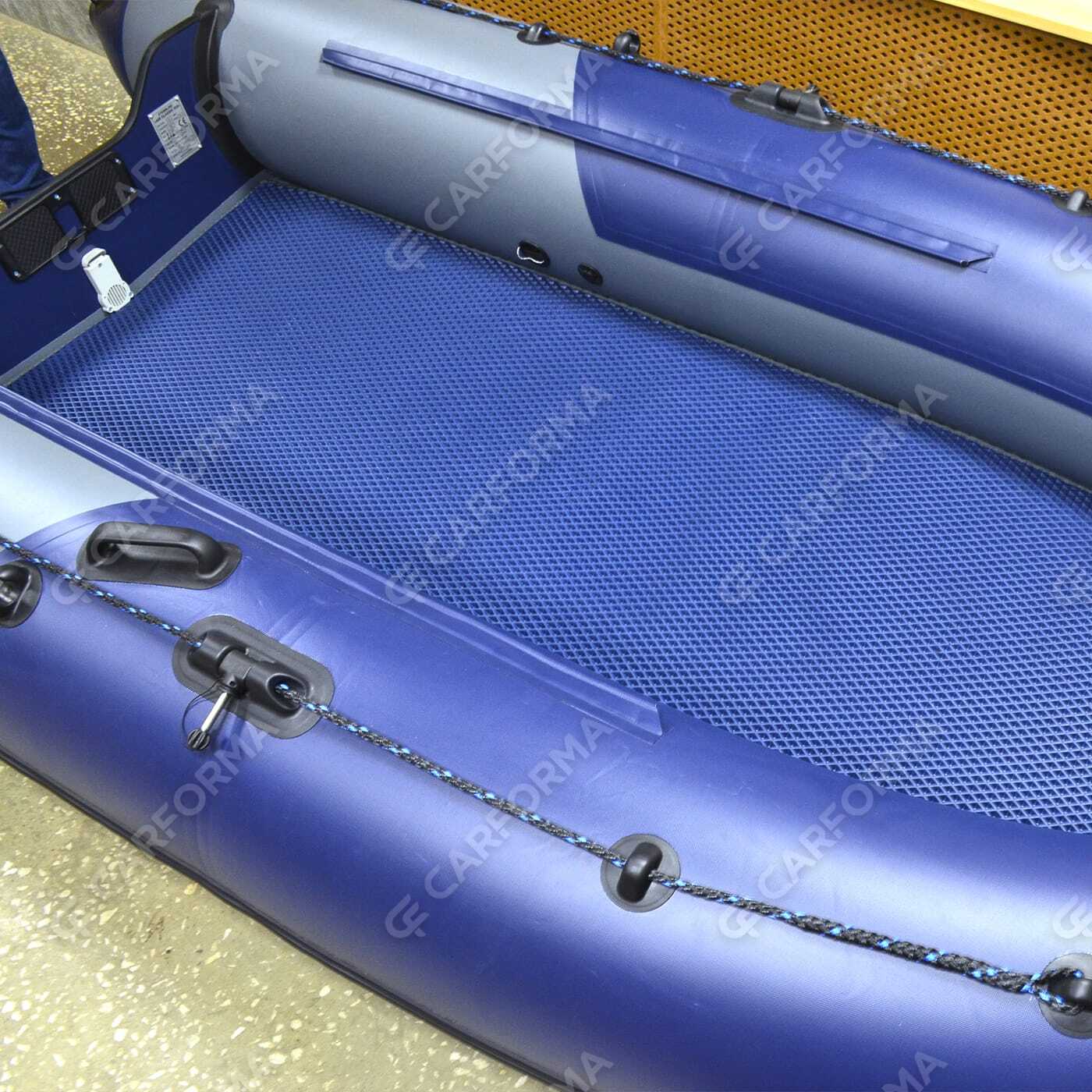 EVA коврики на Лодки Stormline AIR Classic 300  в Череповеце