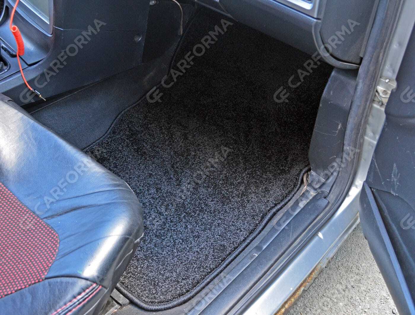 Ворсовые коврики на Daewoo Nexia 1994&nbsp;-&nbsp;2016 в Череповеце