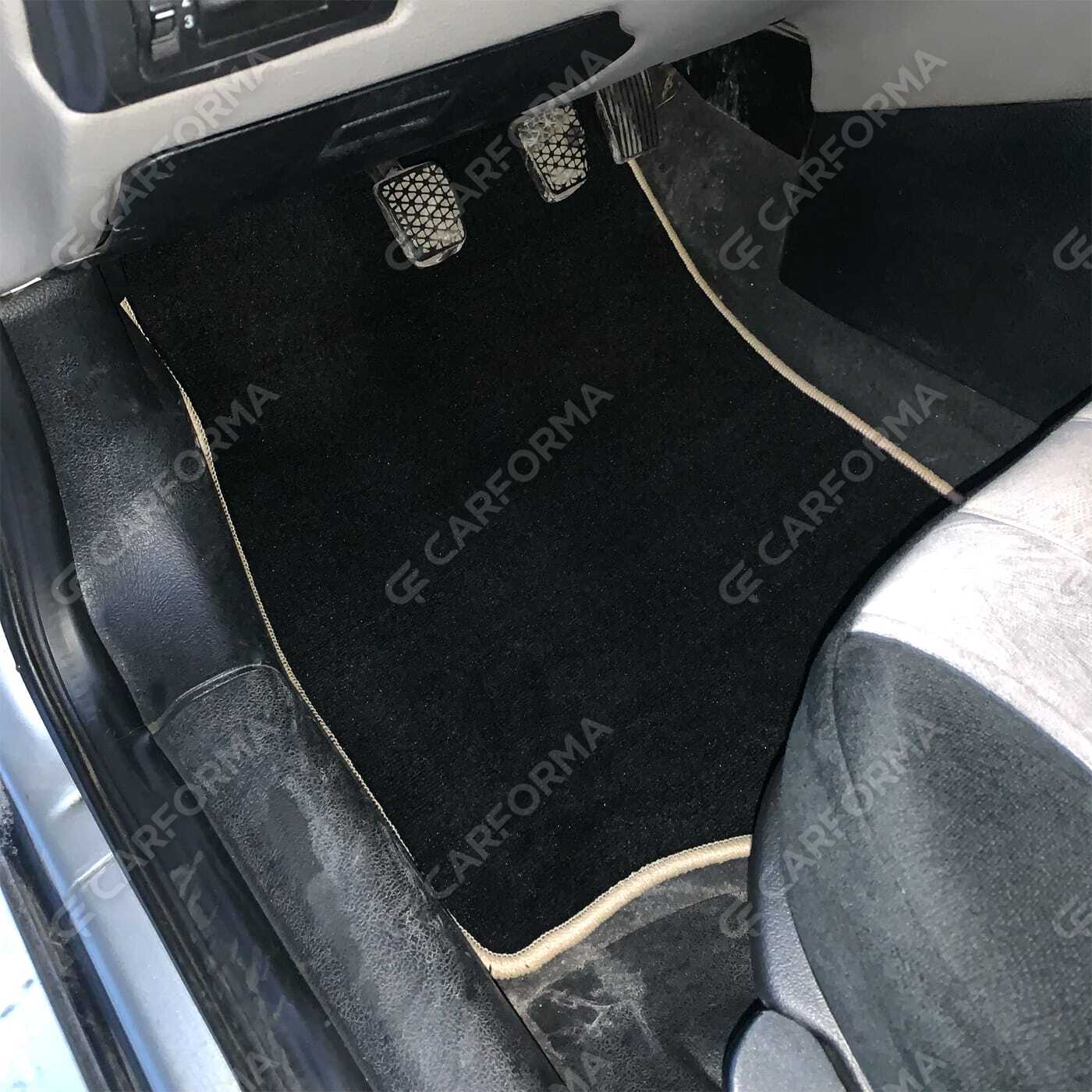 Ворсовые коврики на Opel Astra G 1998&nbsp;-&nbsp;2004 в Череповеце