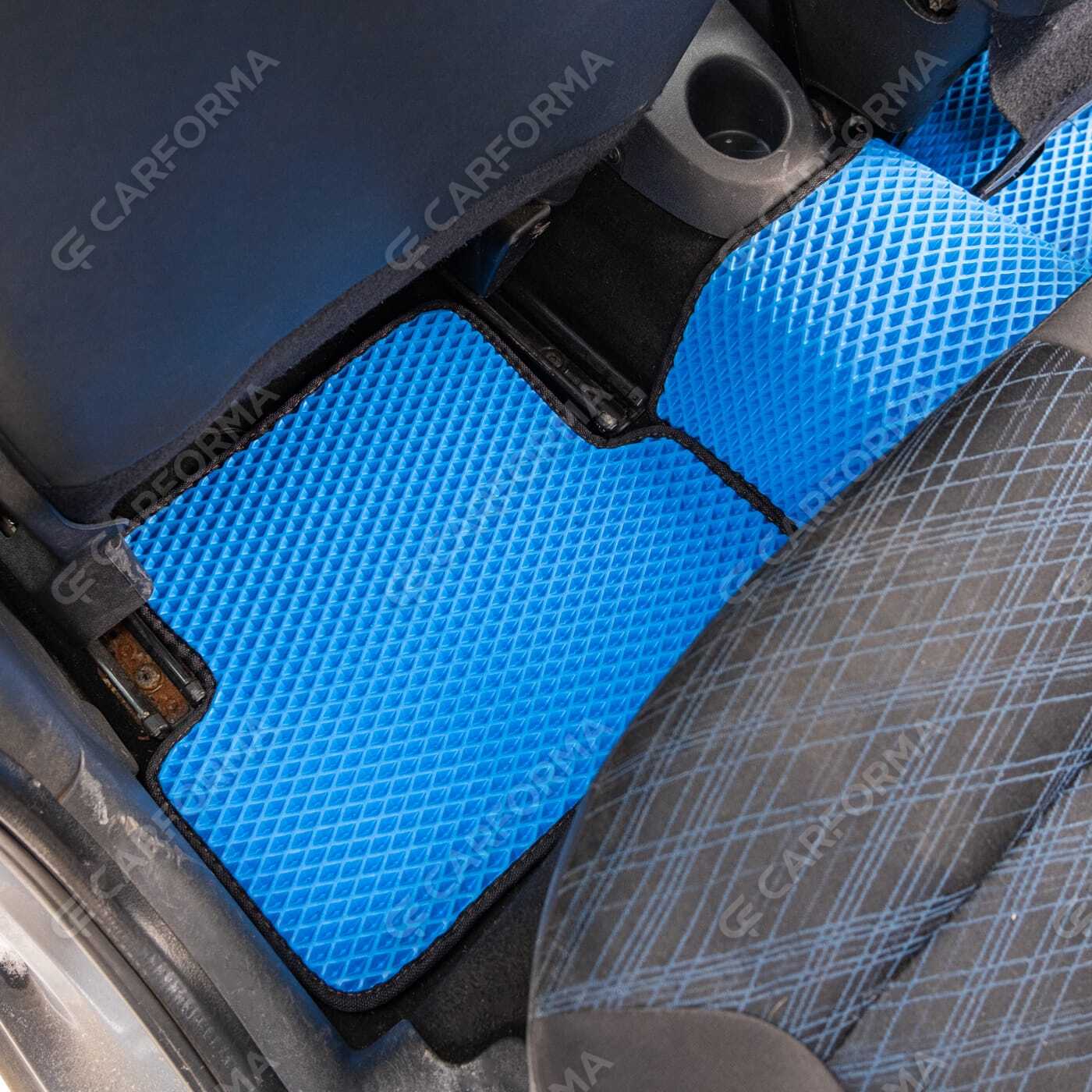 Коврики на Renault Clio III 2005&nbsp;-&nbsp;2012 в Череповеце