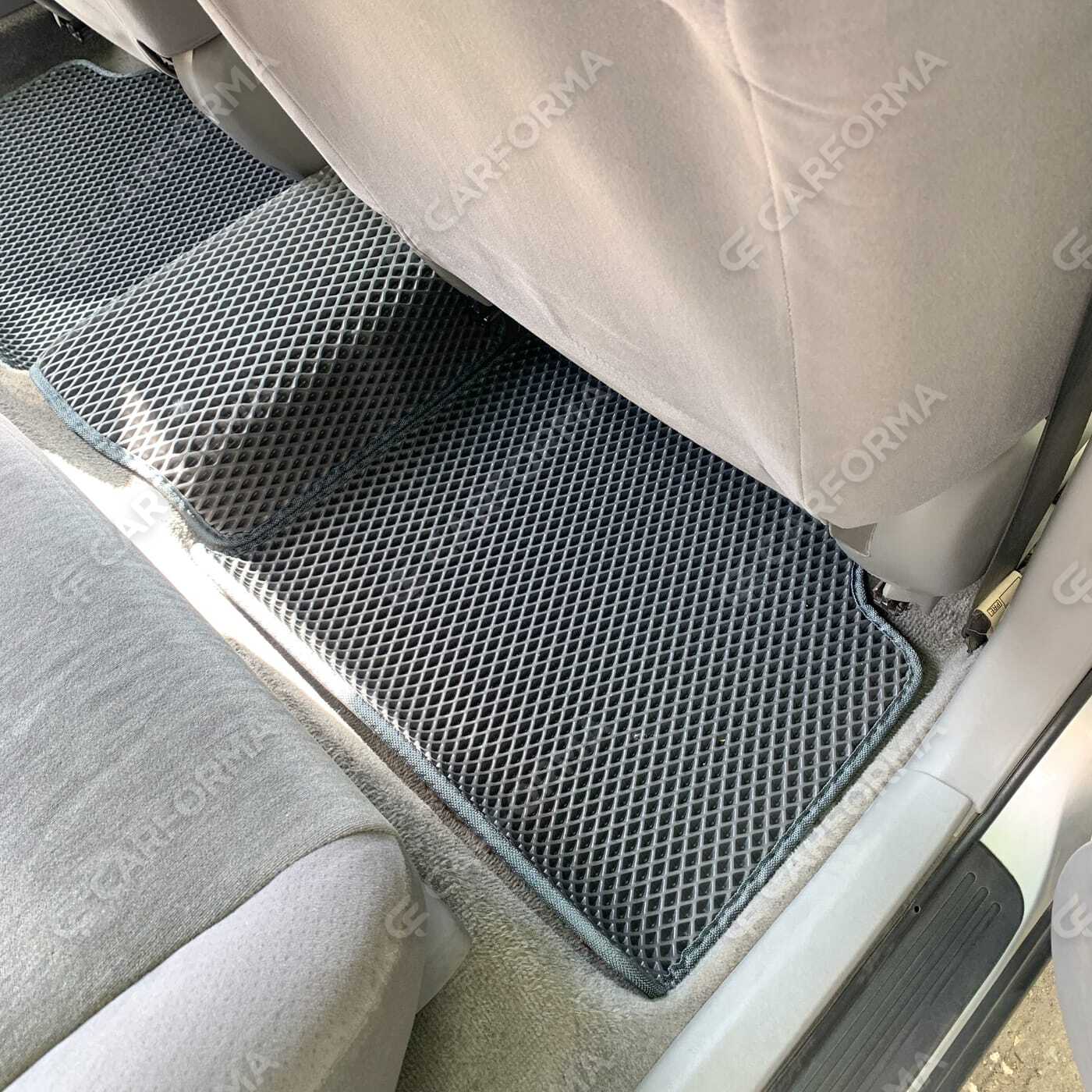 Коврики на Toyota Vista (V50) 1998&nbsp;-&nbsp;2003 в Череповеце