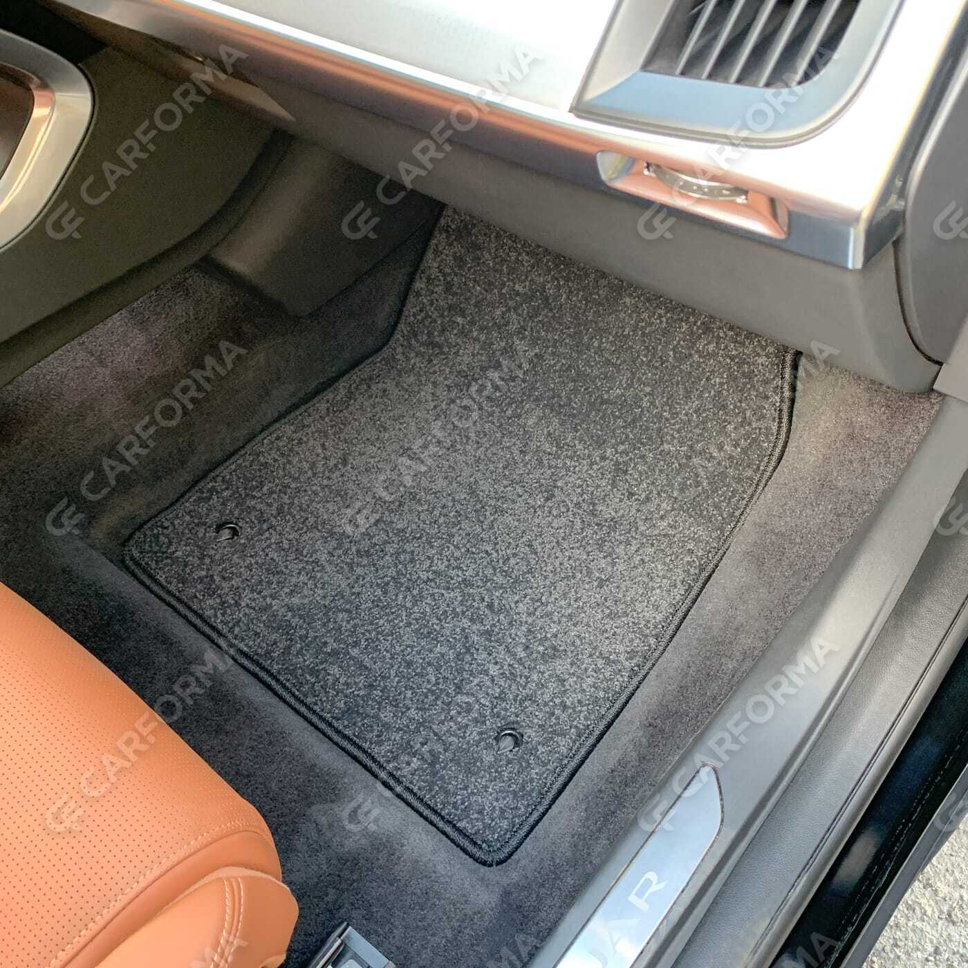 EVA коврики на Jaguar I-Pace 2018&nbsp;-&nbsp;2026 в Череповеце