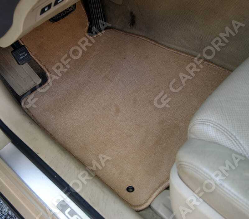 Коврики на Lexus GS III 2004&nbsp;-&nbsp;2012 в Череповеце