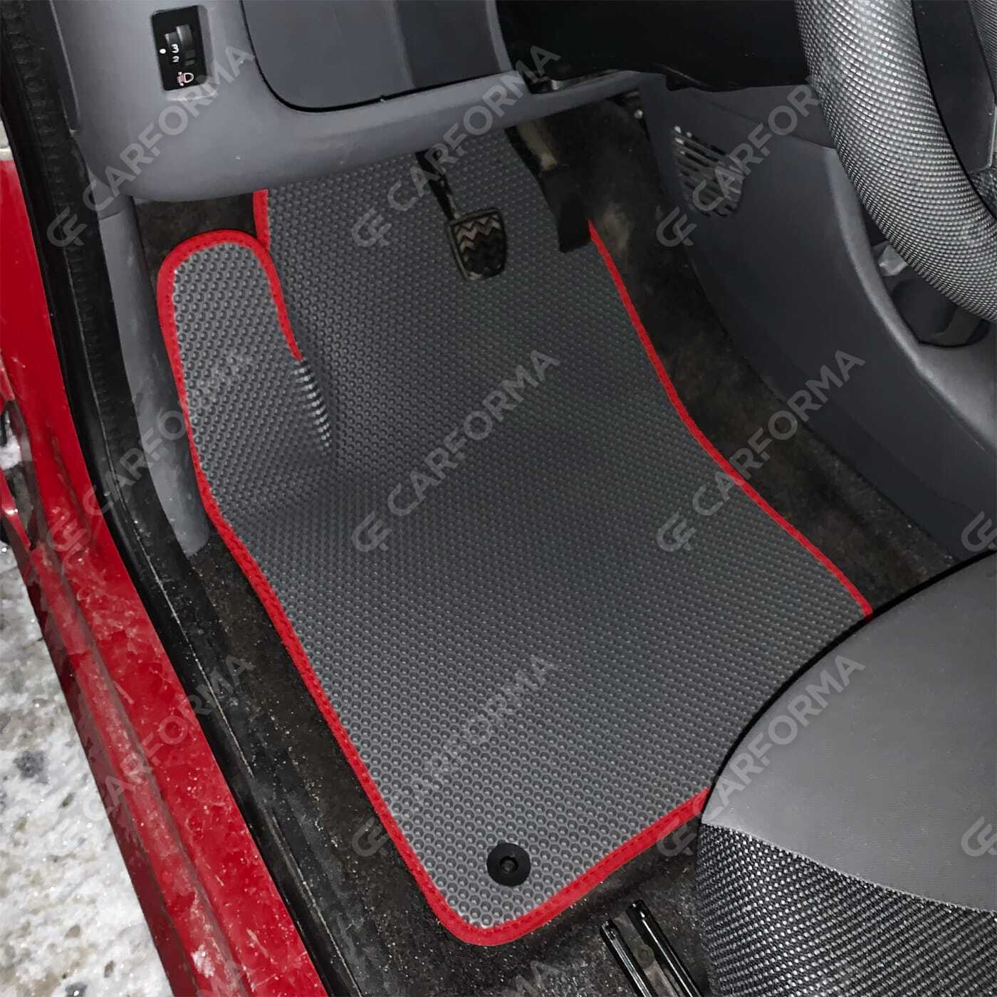 Коврики на Peugeot 107 2005&nbsp;-&nbsp;2015 в Череповеце