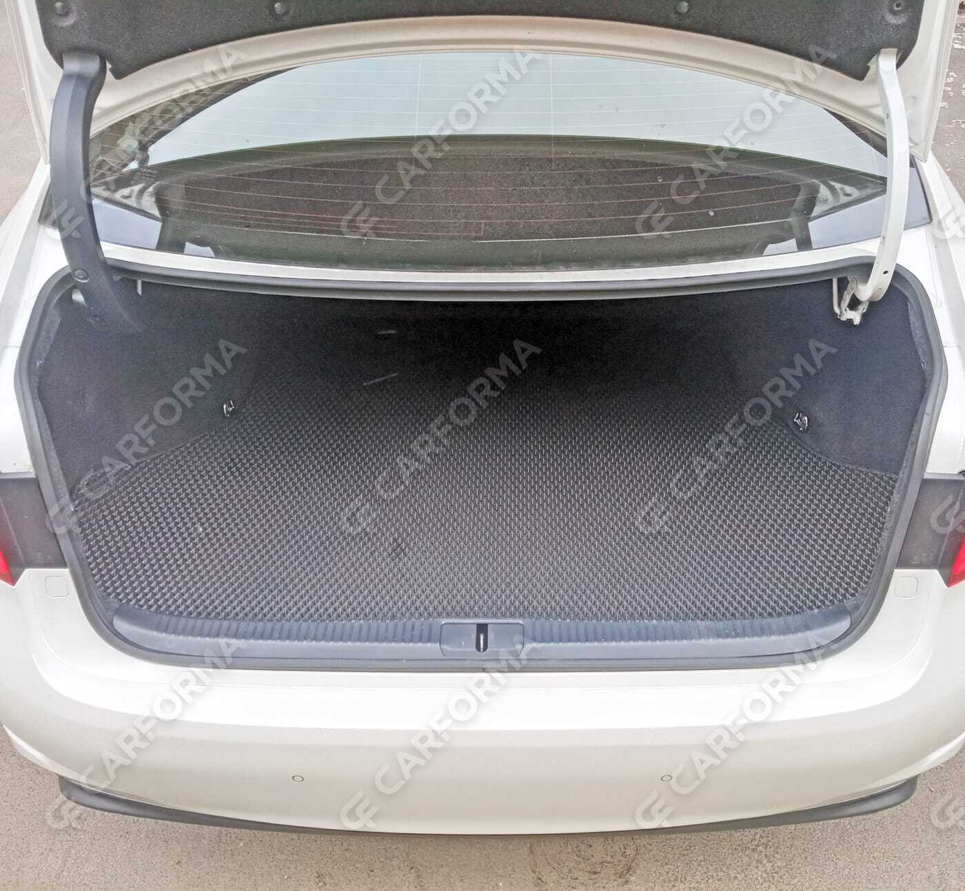 Ворсовые коврики на Lexus ES VI 2012&nbsp;-&nbsp;2018 в Череповеце