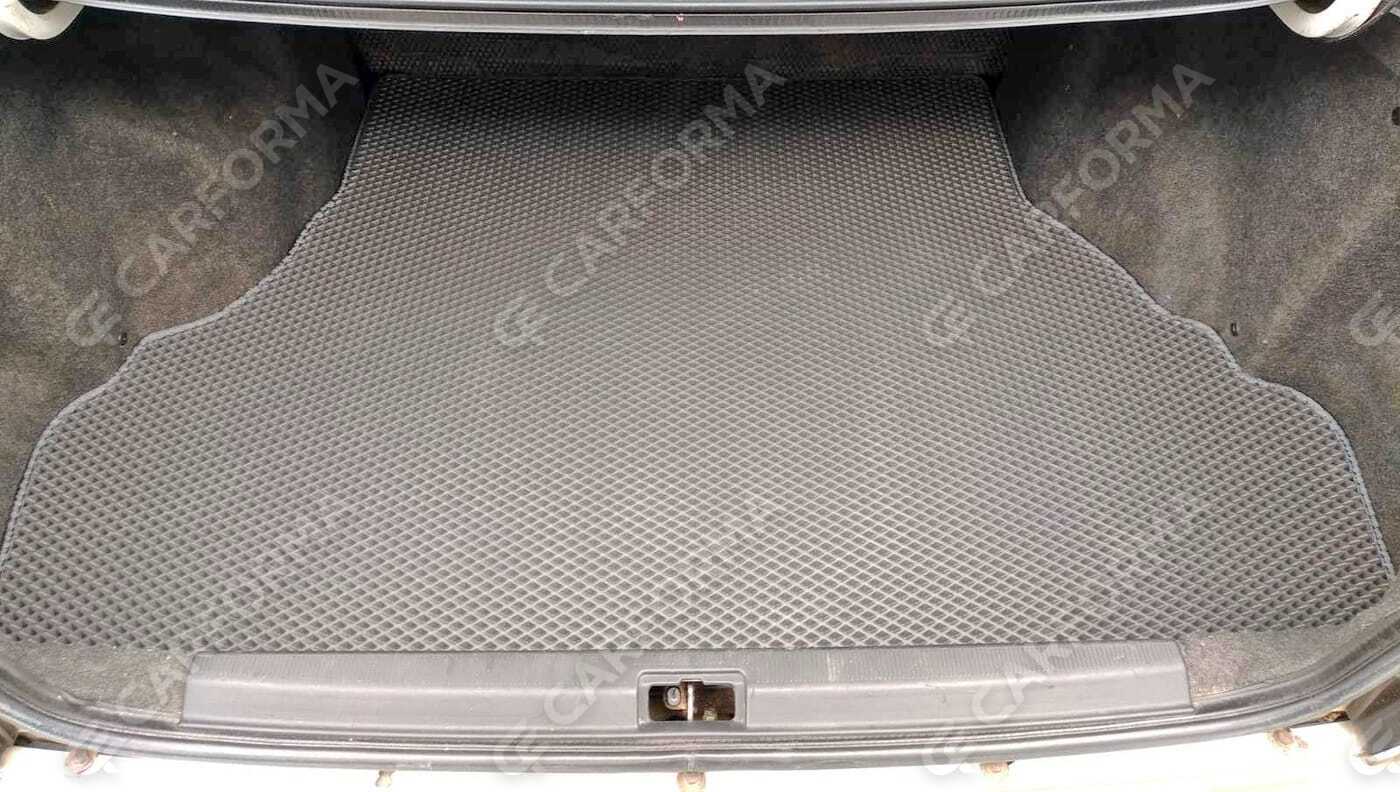 EVA коврики на Toyota Carina (T19) 1992&nbsp;-&nbsp;1996 в Череповеце