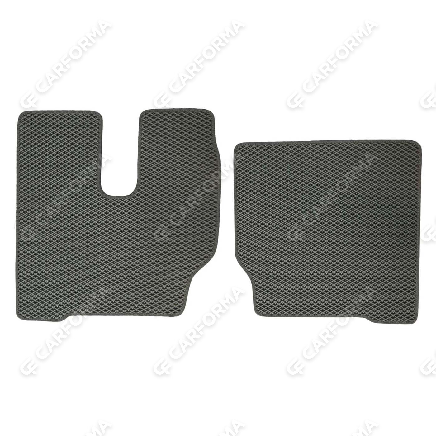 EVA коврики на Shacman F2000 2005&nbsp;-&nbsp;2026 в Череповеце