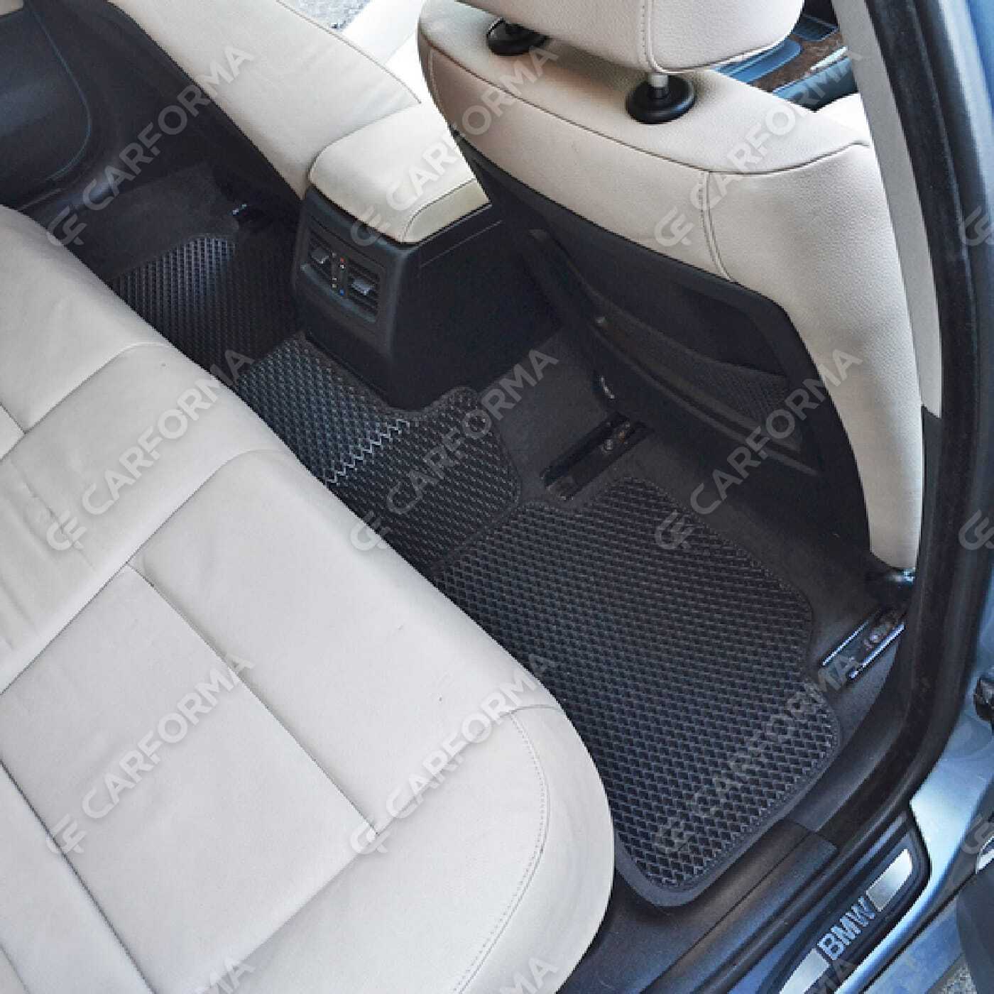 EVA коврики на BMW 3 (E90/E91/E92/E93) 2005&nbsp;-&nbsp;2012 в Череповеце