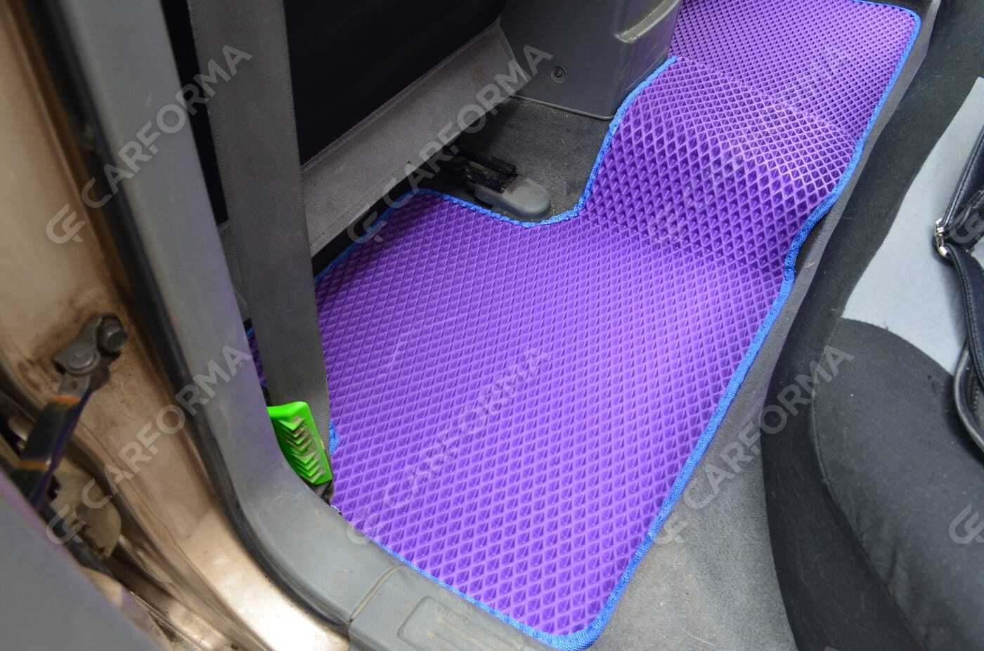 Ворсовые коврики на Ravon Gentra 2015&nbsp;-&nbsp;2018 в Череповеце