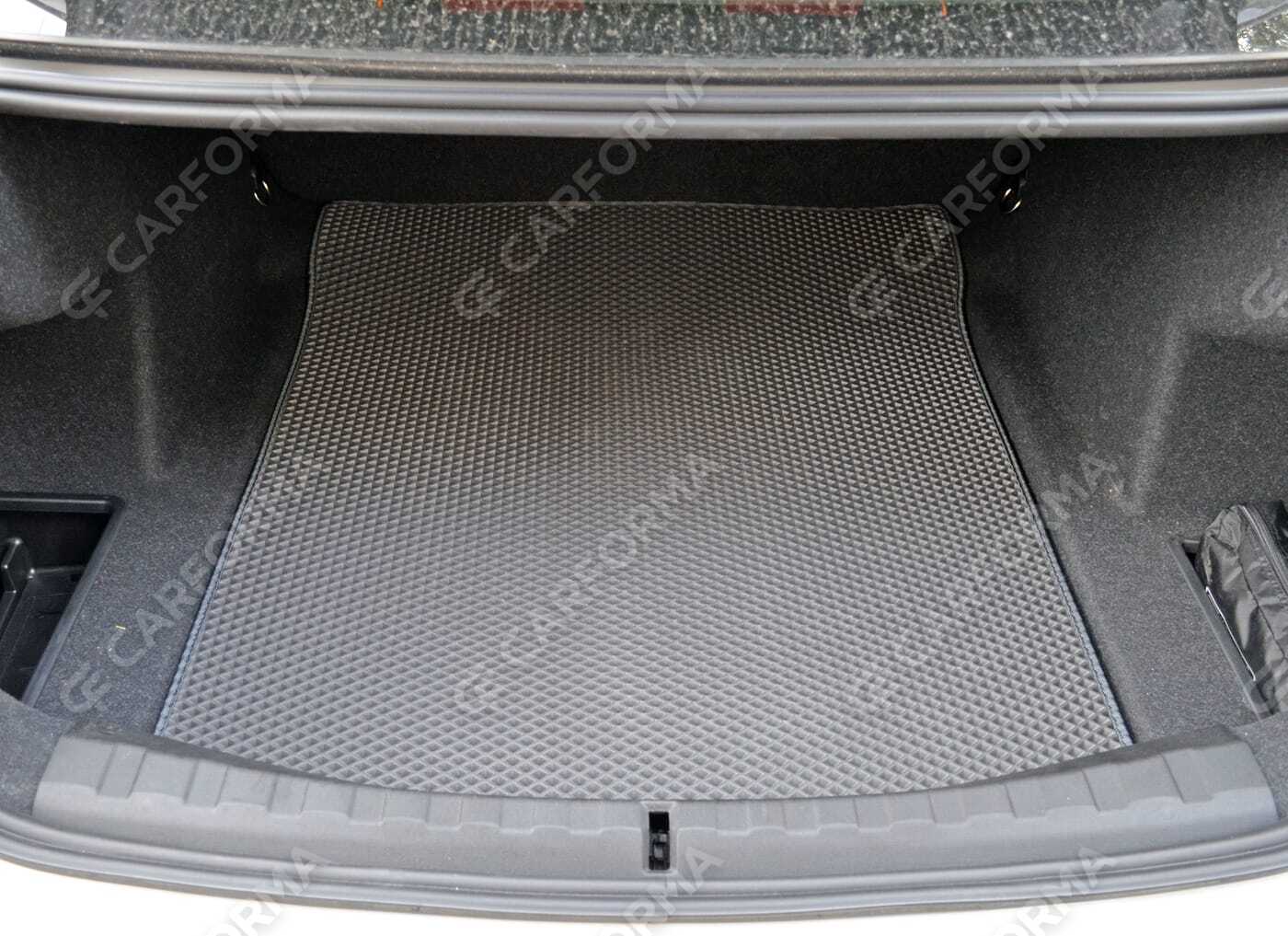 Ворсовые коврики на BMW 3 (G20/G21/G28) 2018&nbsp;-&nbsp;2026 в Череповеце