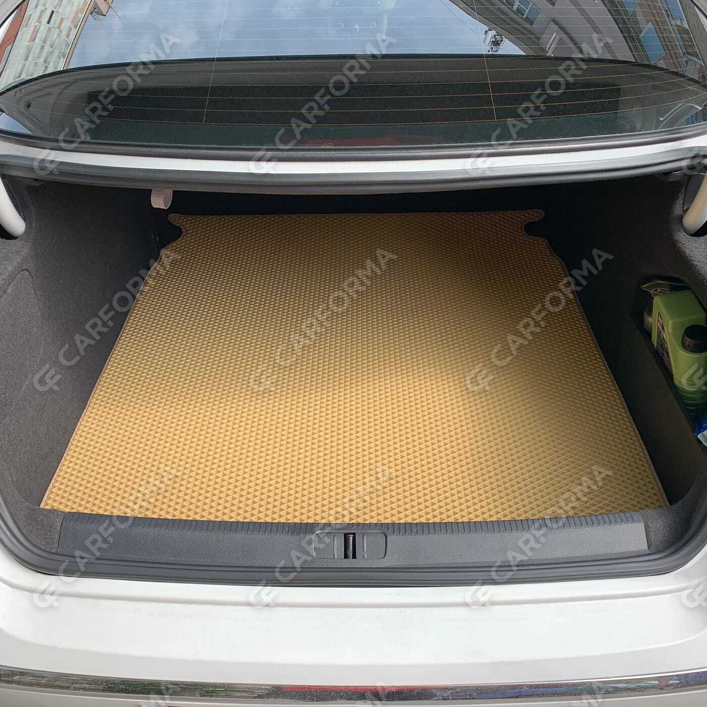 Ворсовые коврики на Volkswagen Passat CC 2008&nbsp;-&nbsp;2017 в Череповеце