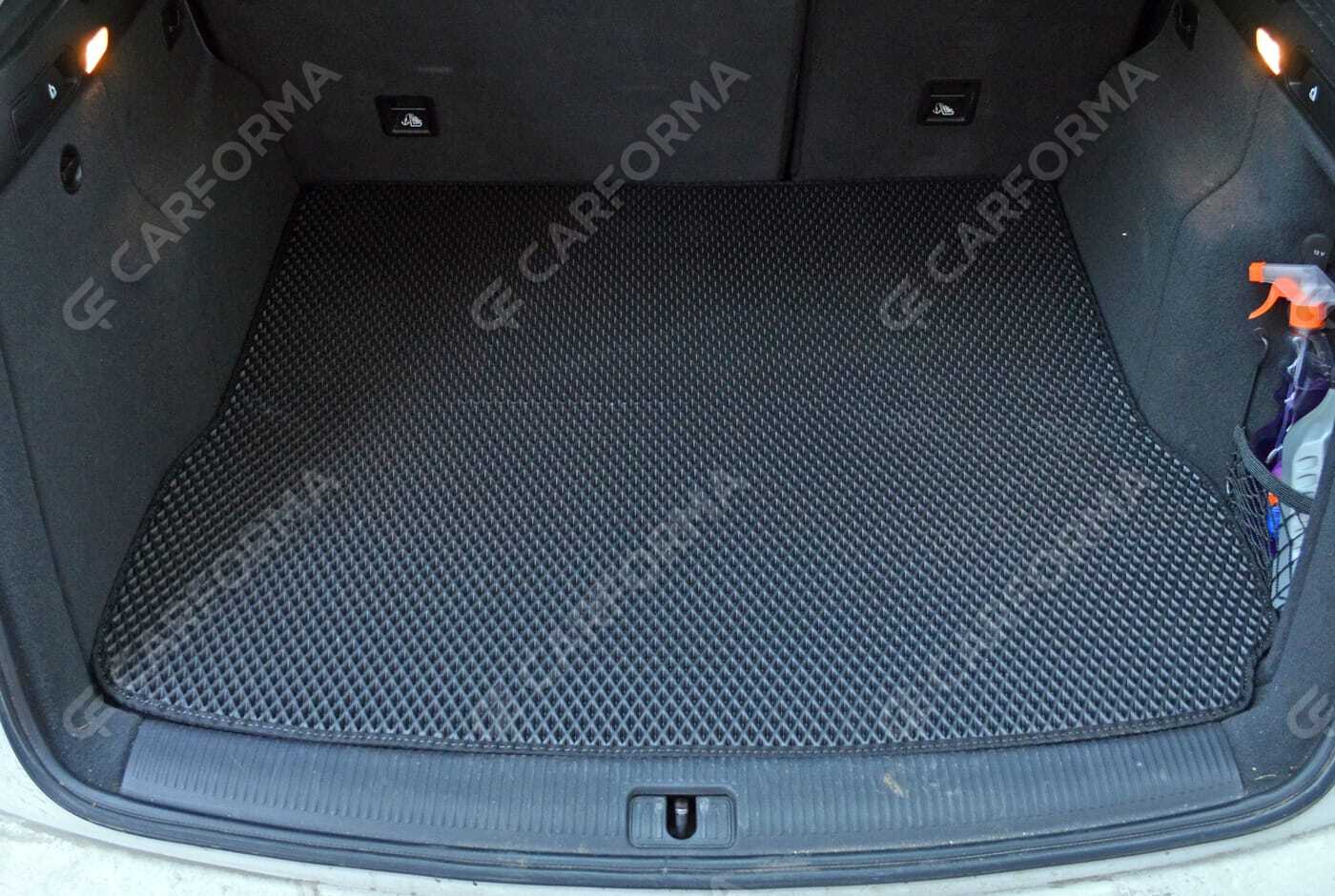 Коврики на Audi Q5 I 2008&nbsp;-&nbsp;2017 в Череповеце