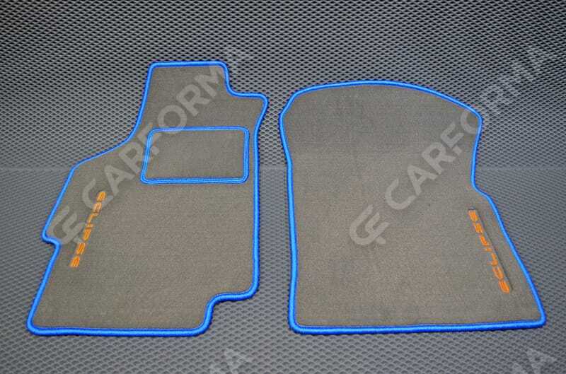 Коврики на Mitsubishi Eclipse III 1999&nbsp;-&nbsp;2005 в Череповеце