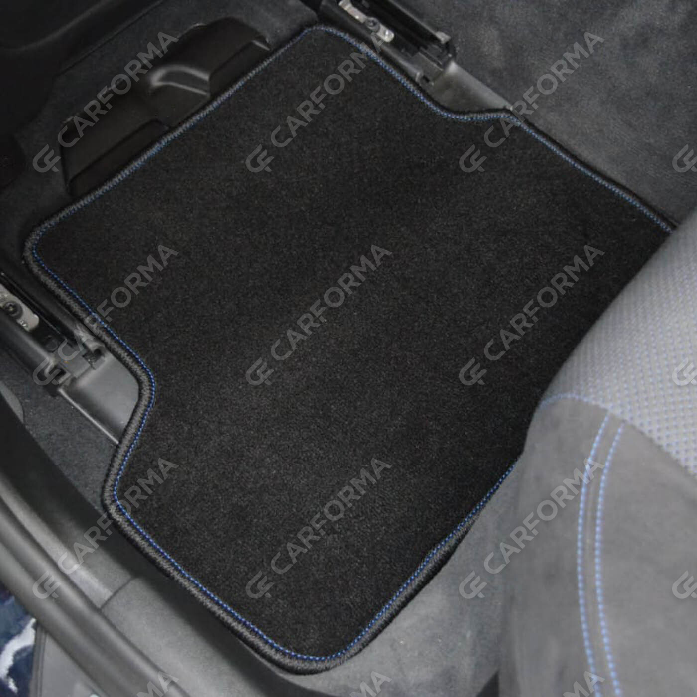 Ворсовые коврики на BMW 5 (G30/G31) 2016&nbsp;-&nbsp;2024 в Череповеце