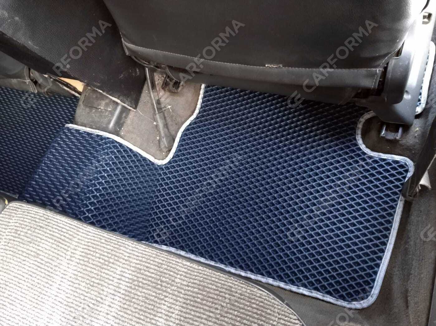 Коврики на Honda Civic IV Shuttle 1987&nbsp;-&nbsp;1997 в Череповеце