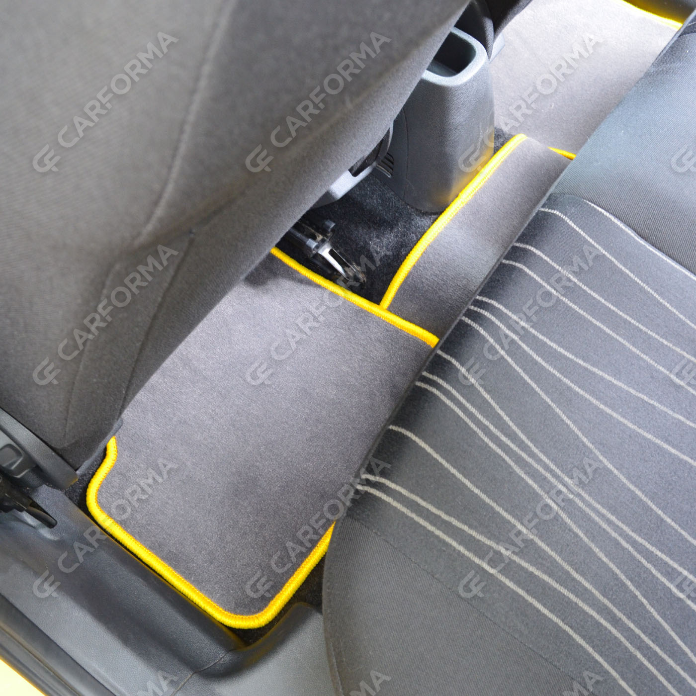 EVA коврики на Opel Corsa D 2006&nbsp;-&nbsp;2014 в Череповеце