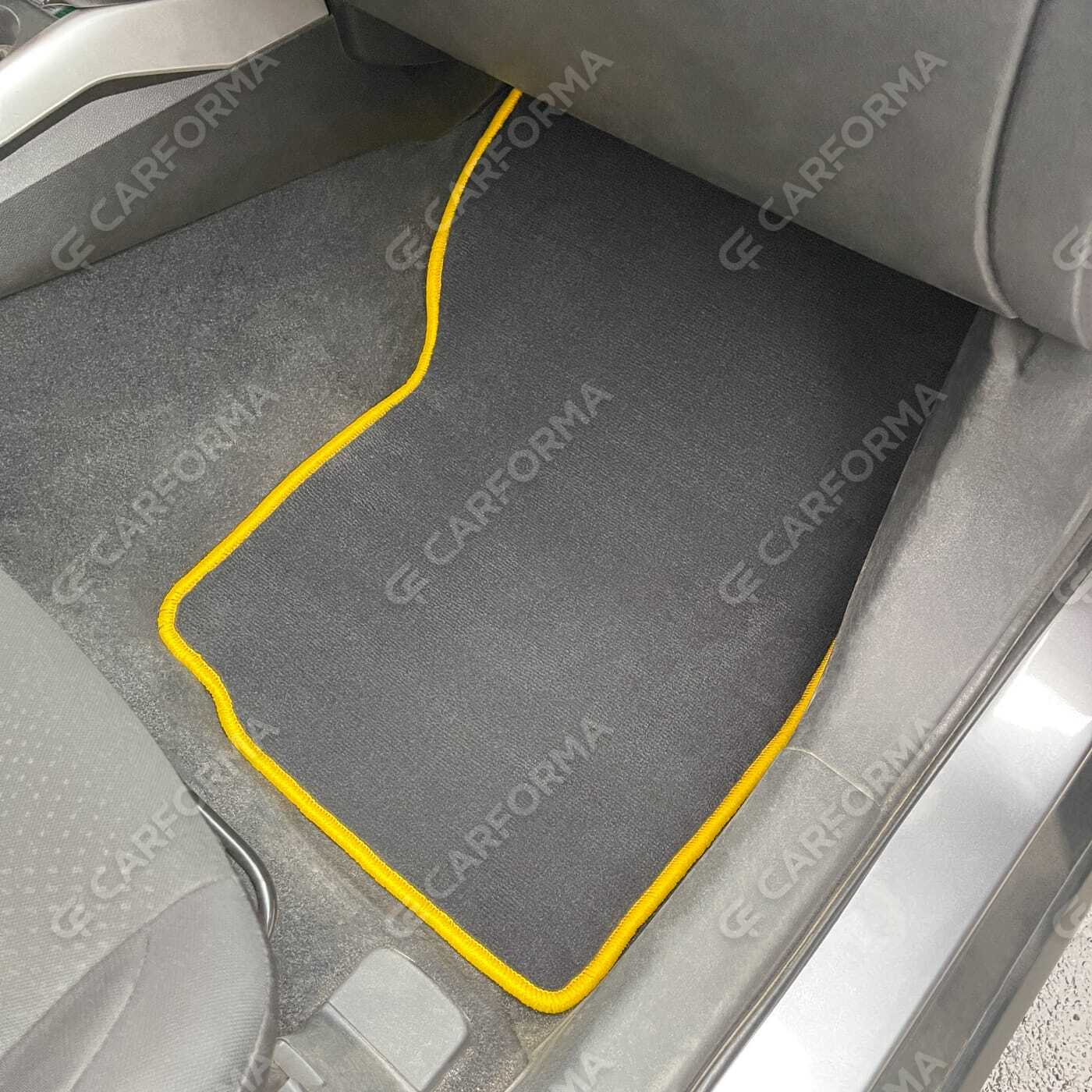 EVA коврики на Mitsubishi RVR III 2010&nbsp;-&nbsp;2024 в Череповеце