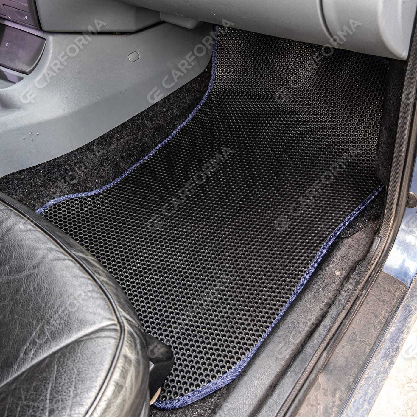 Ворсовые коврики на ГАЗ 31105 2003&nbsp;-&nbsp;2009 в Череповеце