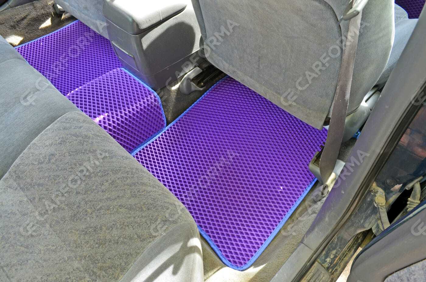 Коврики на Toyota Camry (XV10) 1991&nbsp;-&nbsp;1996 в Череповеце