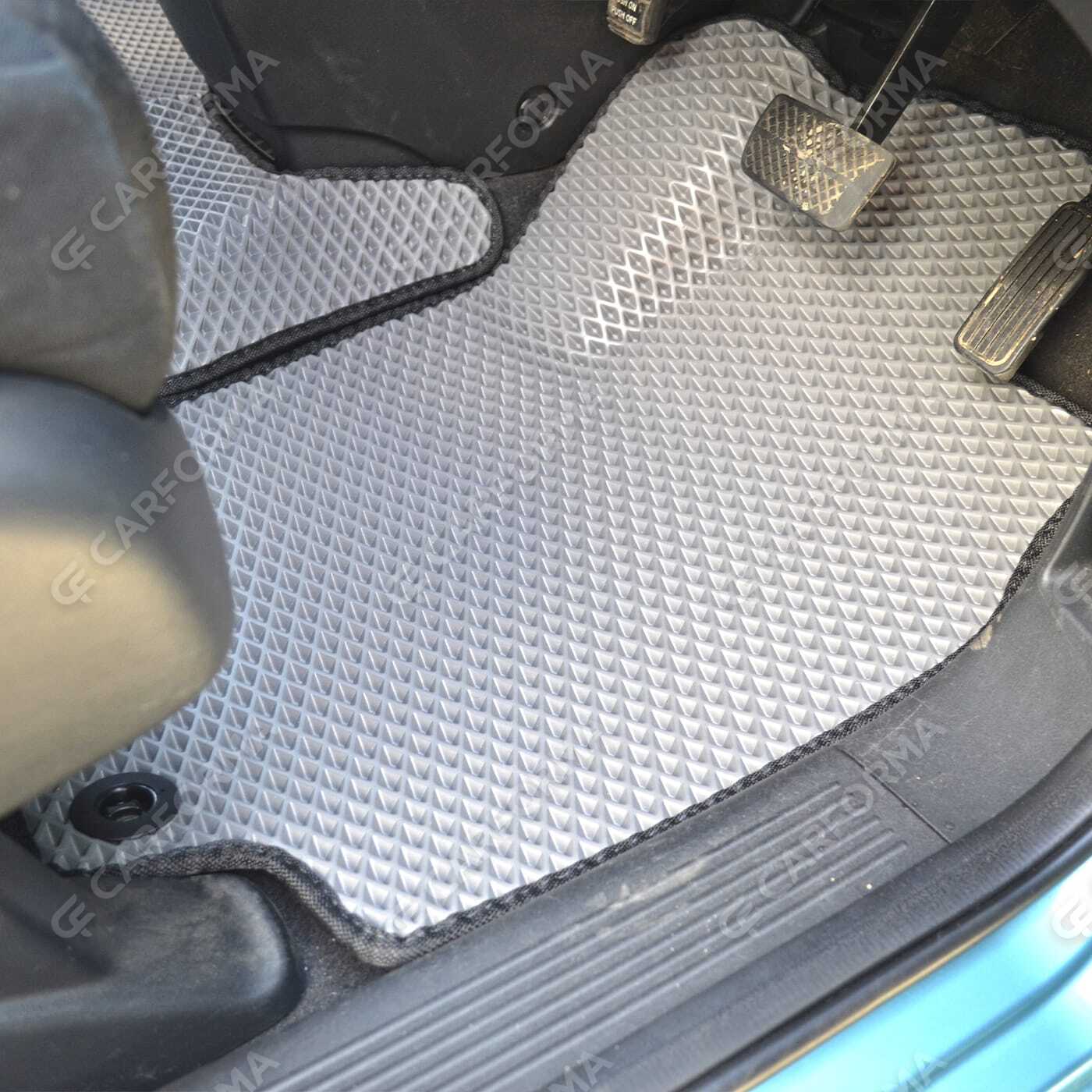 Коврики на Honda Freed Spike 2010&nbsp;-&nbsp;2016 в Череповеце