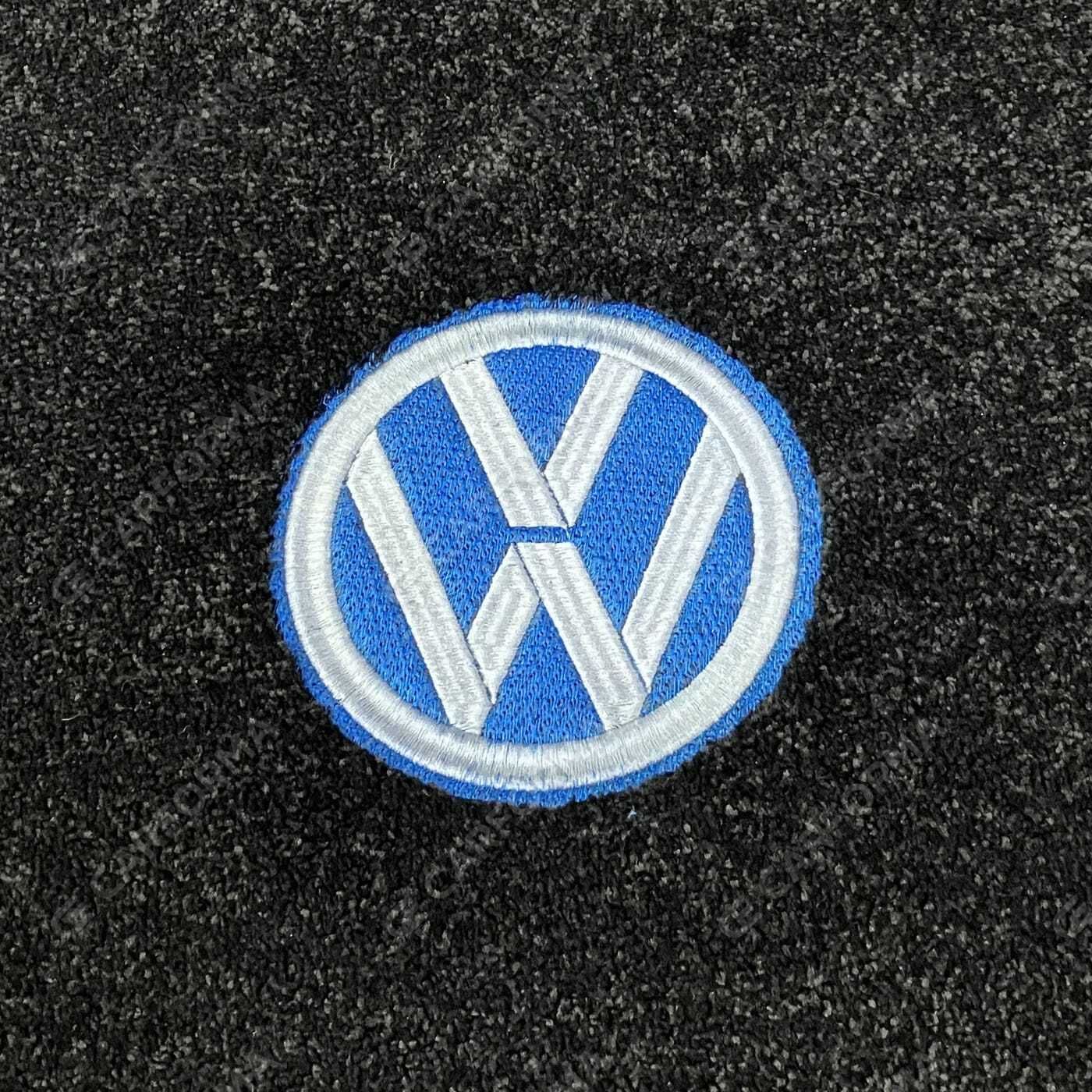 Ворсовые коврики на Volkswagen Talagon 2021&nbsp;-&nbsp;2026 в Череповеце