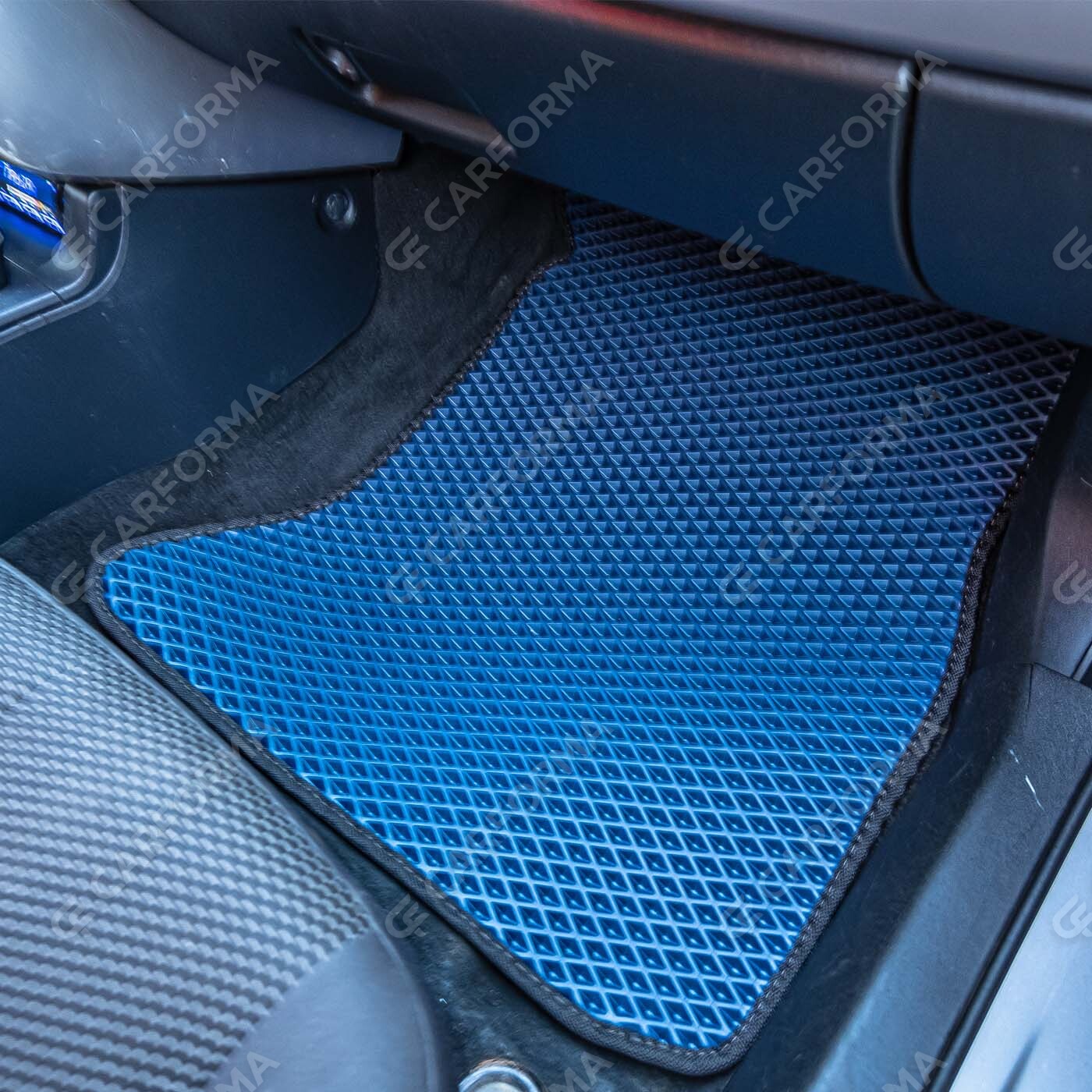 EVA коврики на Mitsubishi Galant IX 2004&nbsp;-&nbsp;2012 в Череповеце