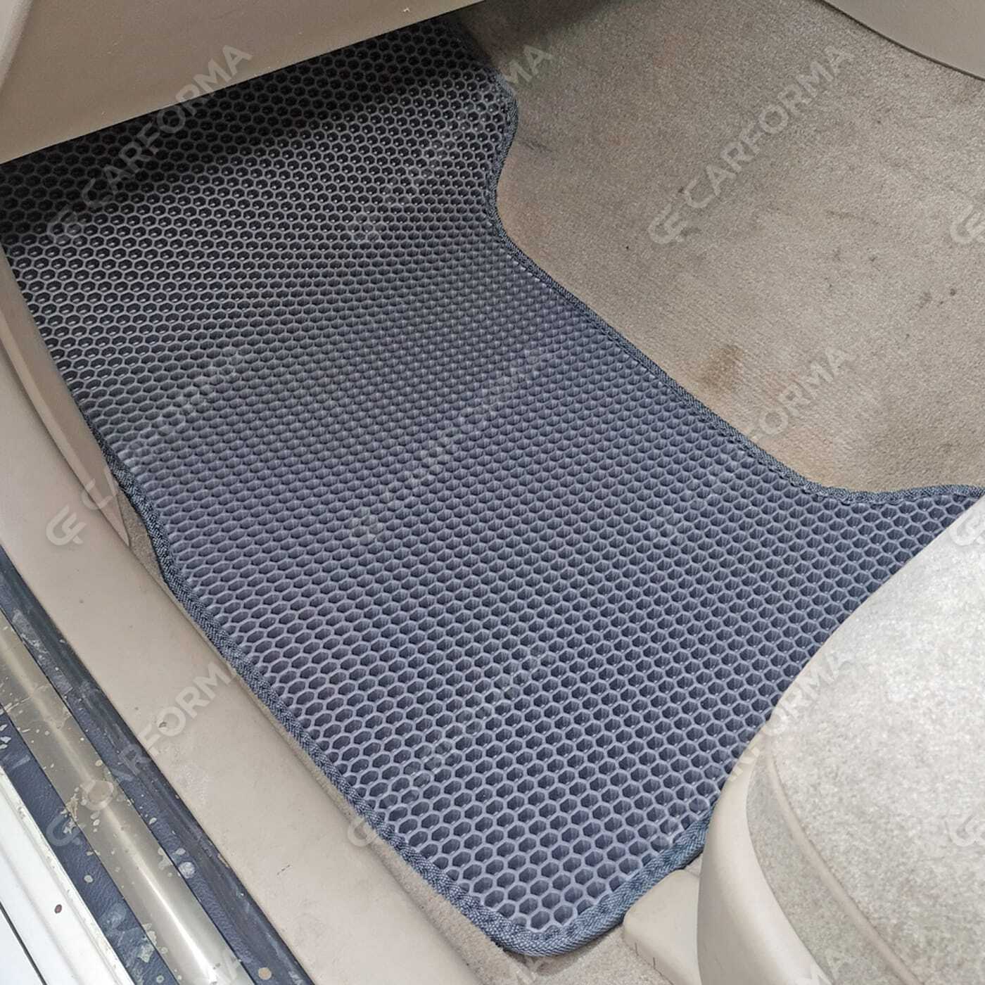 Ворсовые коврики на Toyota Verossa 2001&nbsp;-&nbsp;2004 в Череповеце