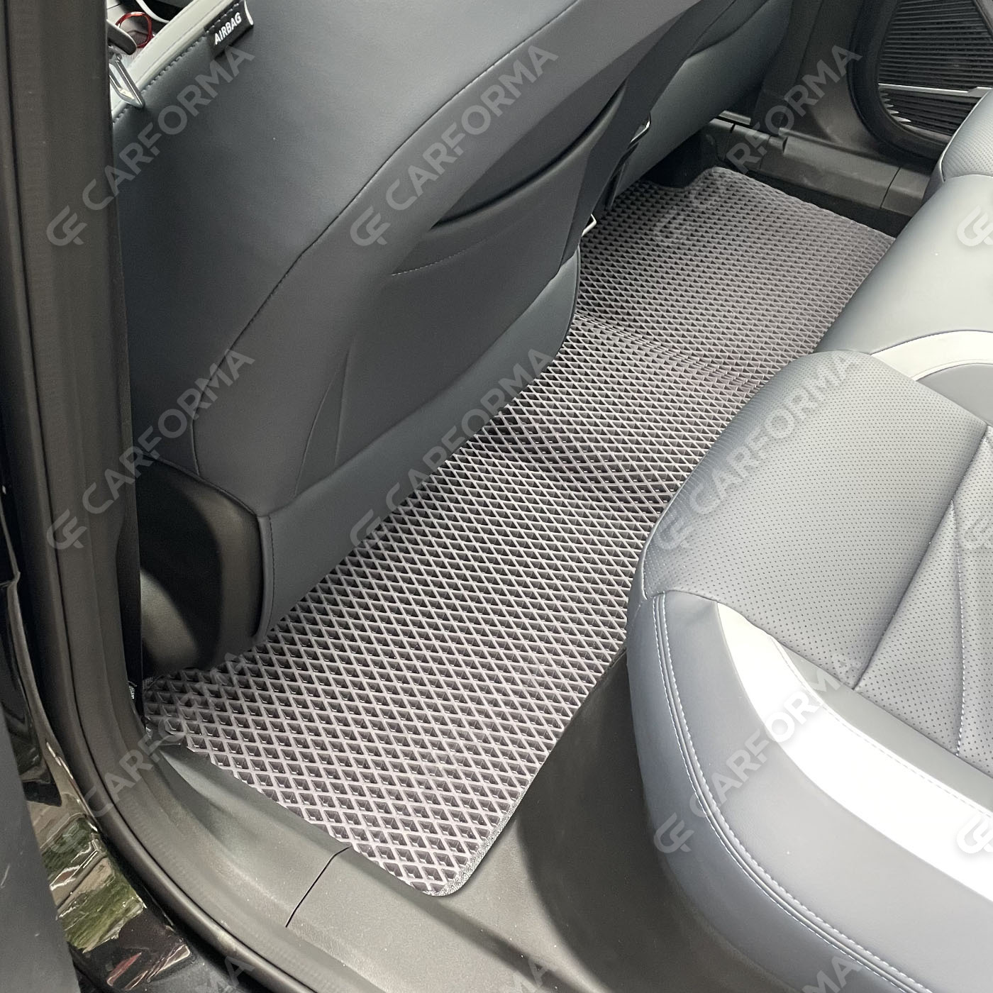 Коврики на Geely Atlas II 2023&nbsp;-&nbsp;2026 в Череповеце