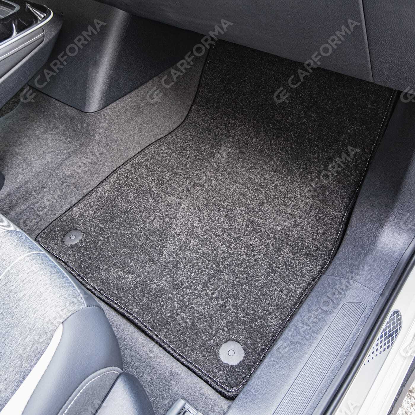 EVA коврики на Volkswagen ID.4 2020&nbsp;-&nbsp;2026 в Череповеце