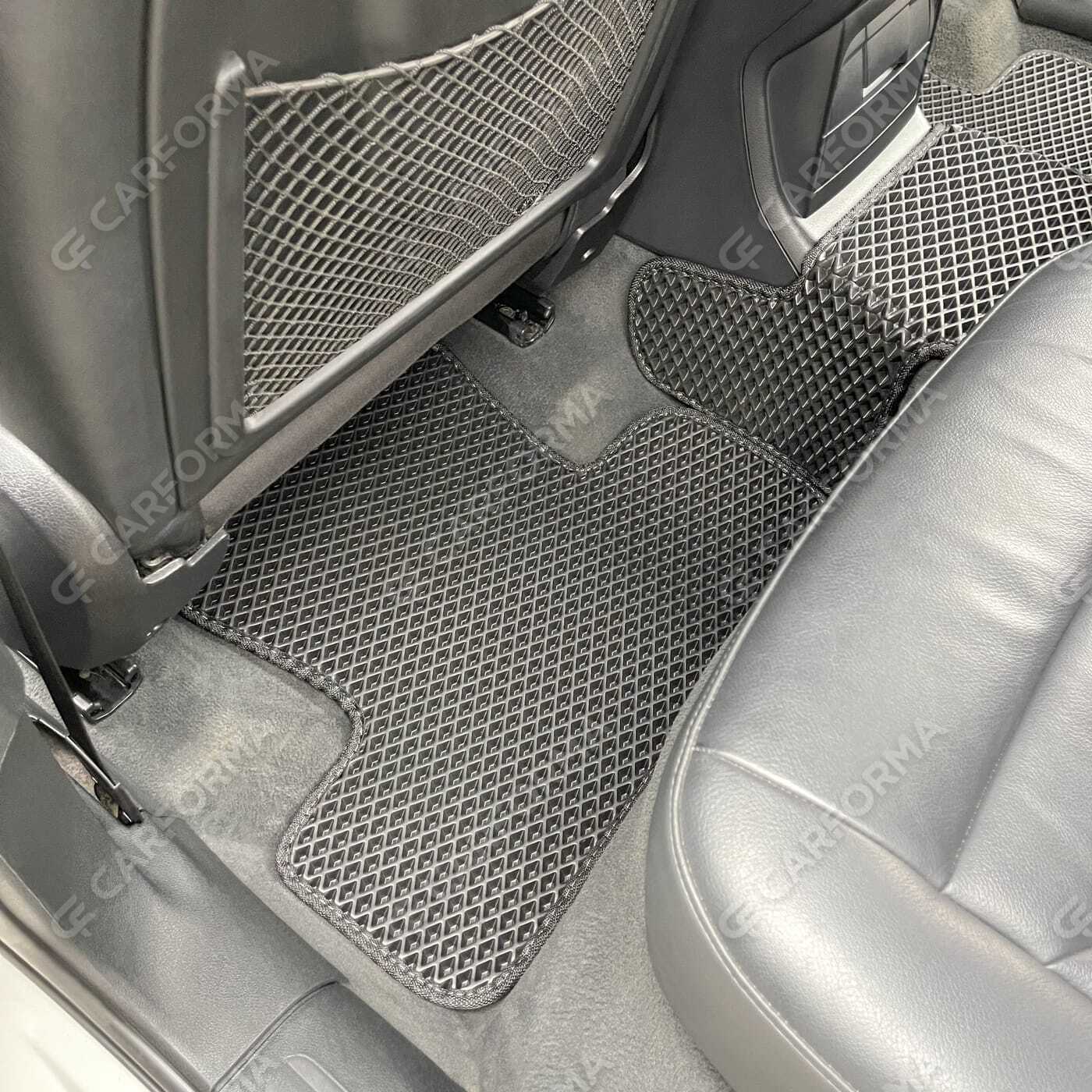 Коврики на Audi Q5 I 2008&nbsp;-&nbsp;2017 в Череповеце