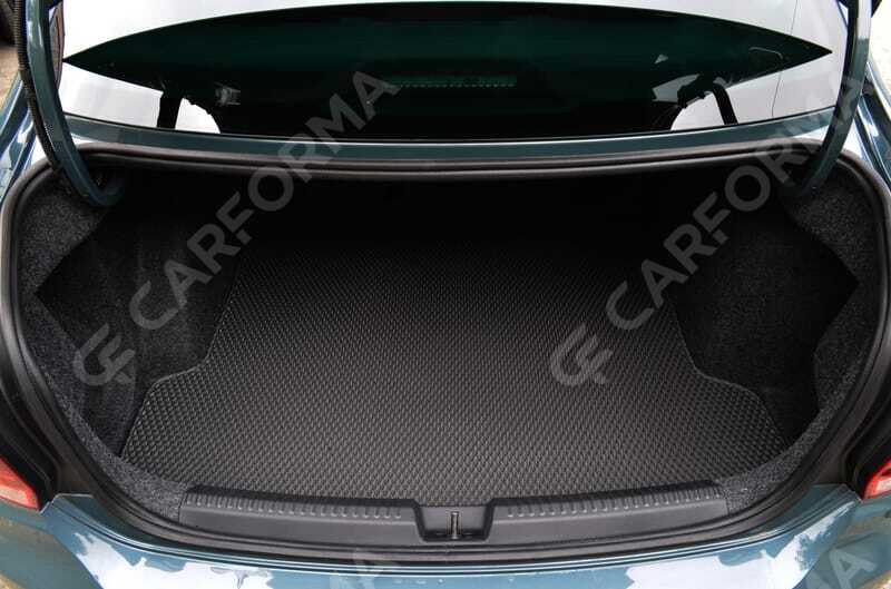 Ворсовые коврики на Volkswagen Polo V 2010&nbsp;-&nbsp;2020 в Череповеце