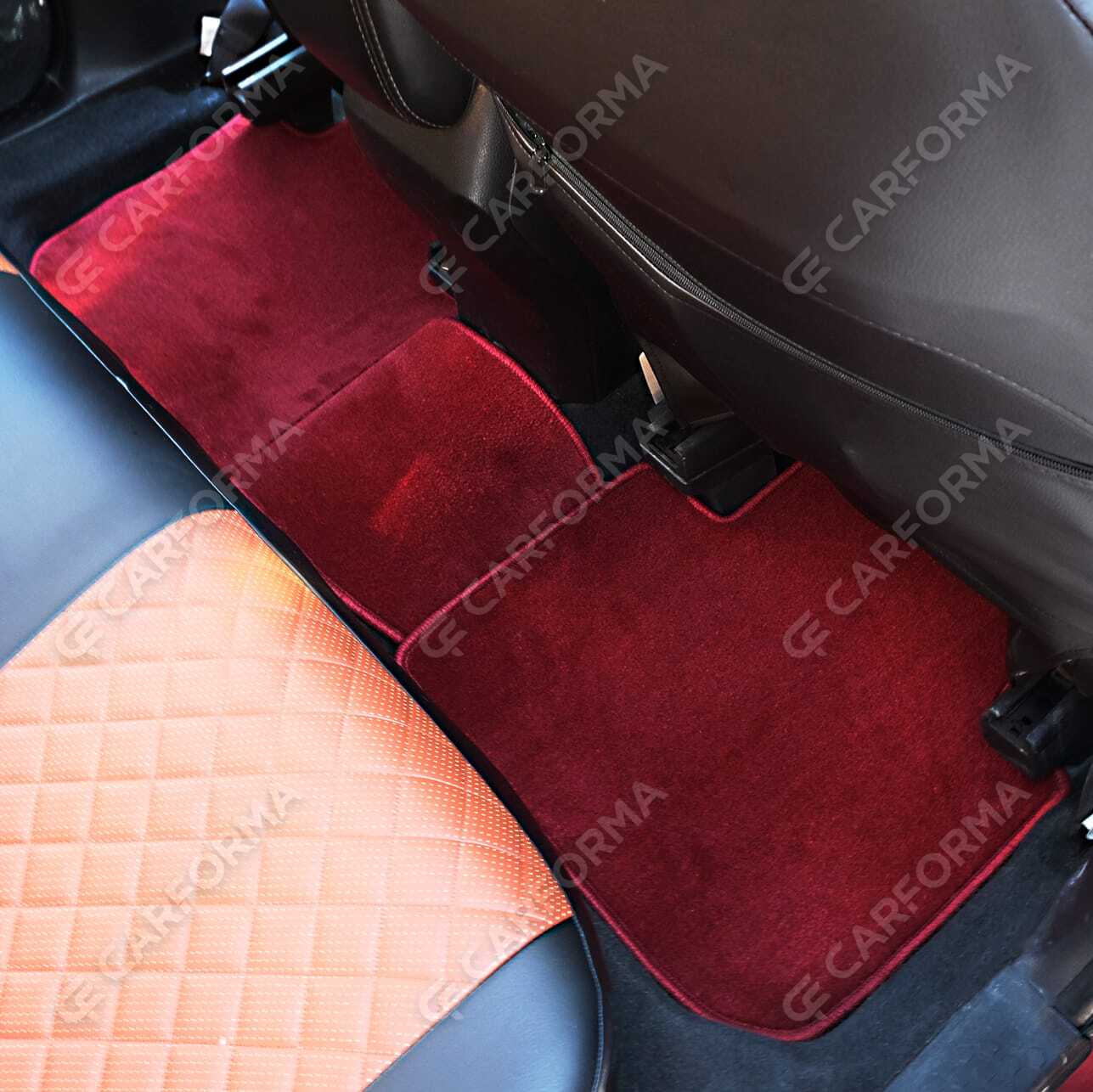 Коврики на Subaru Forester IV 2012&nbsp;-&nbsp;2019 в Череповеце